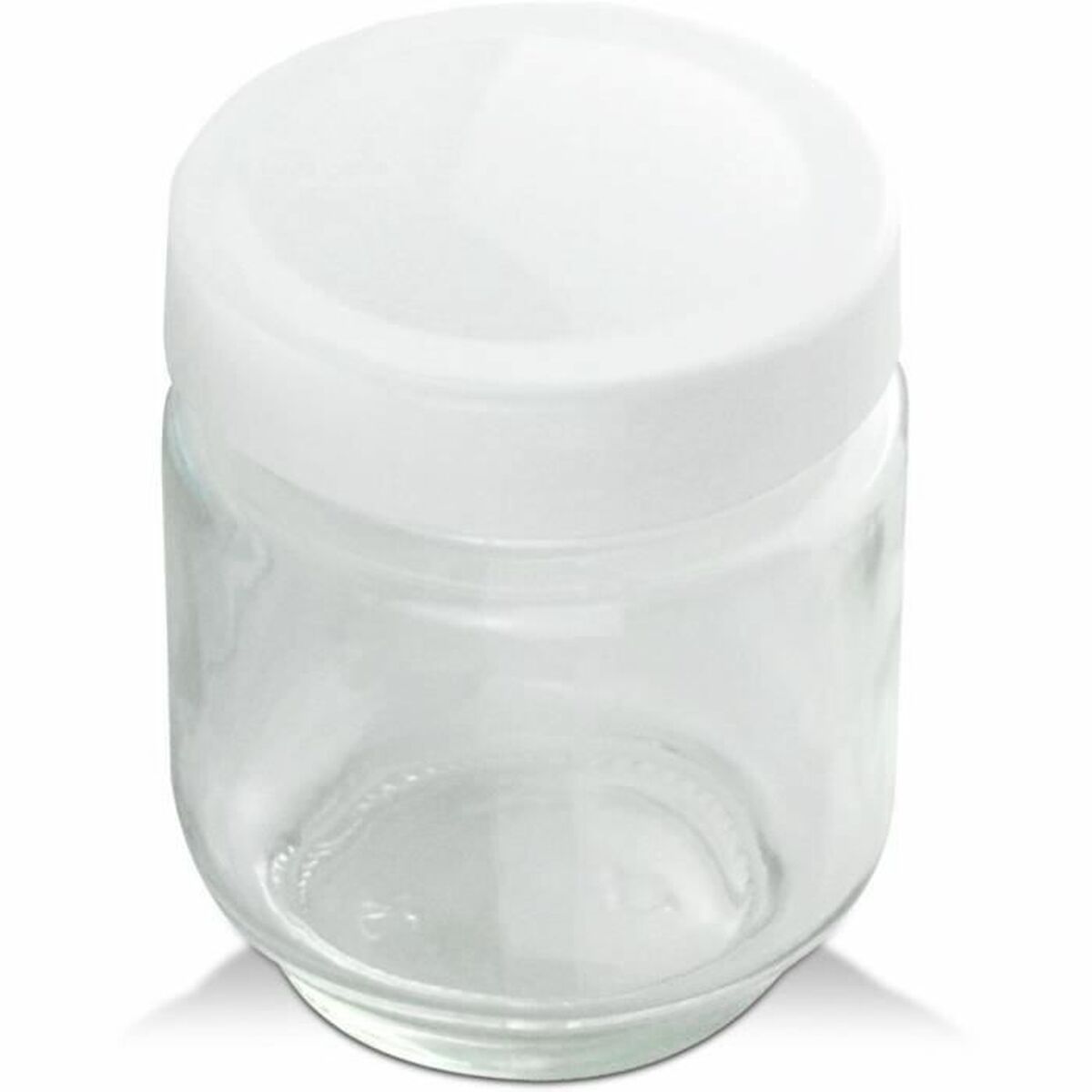 Yogurtera JOCCA Azul 20 W 170 ml x 6