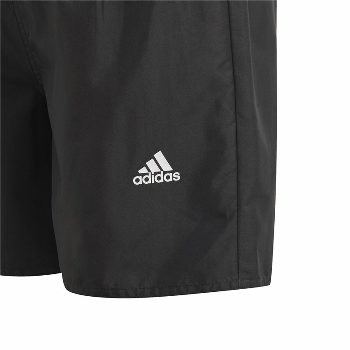 Bañador Niño Adidas b Bos Shorts Negro