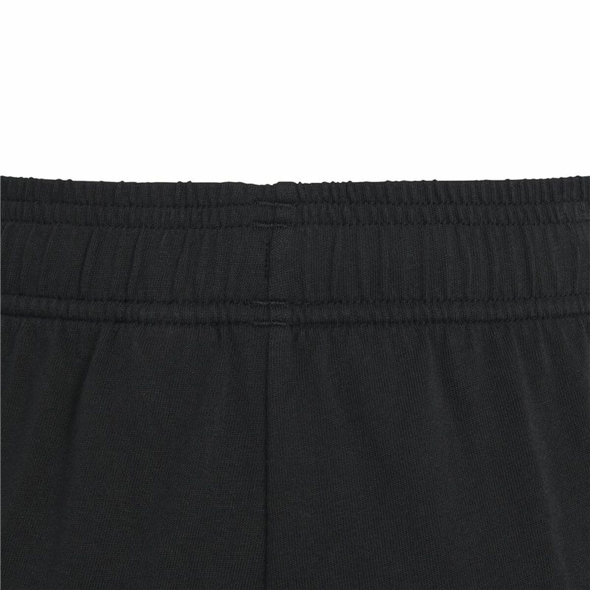 Pantalón Corto Deportivo Adidas Essentials Negro