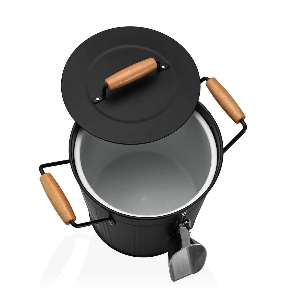 Cubitera Versa 22,5 cm 16,2 X 22,5 X 16,2 CM