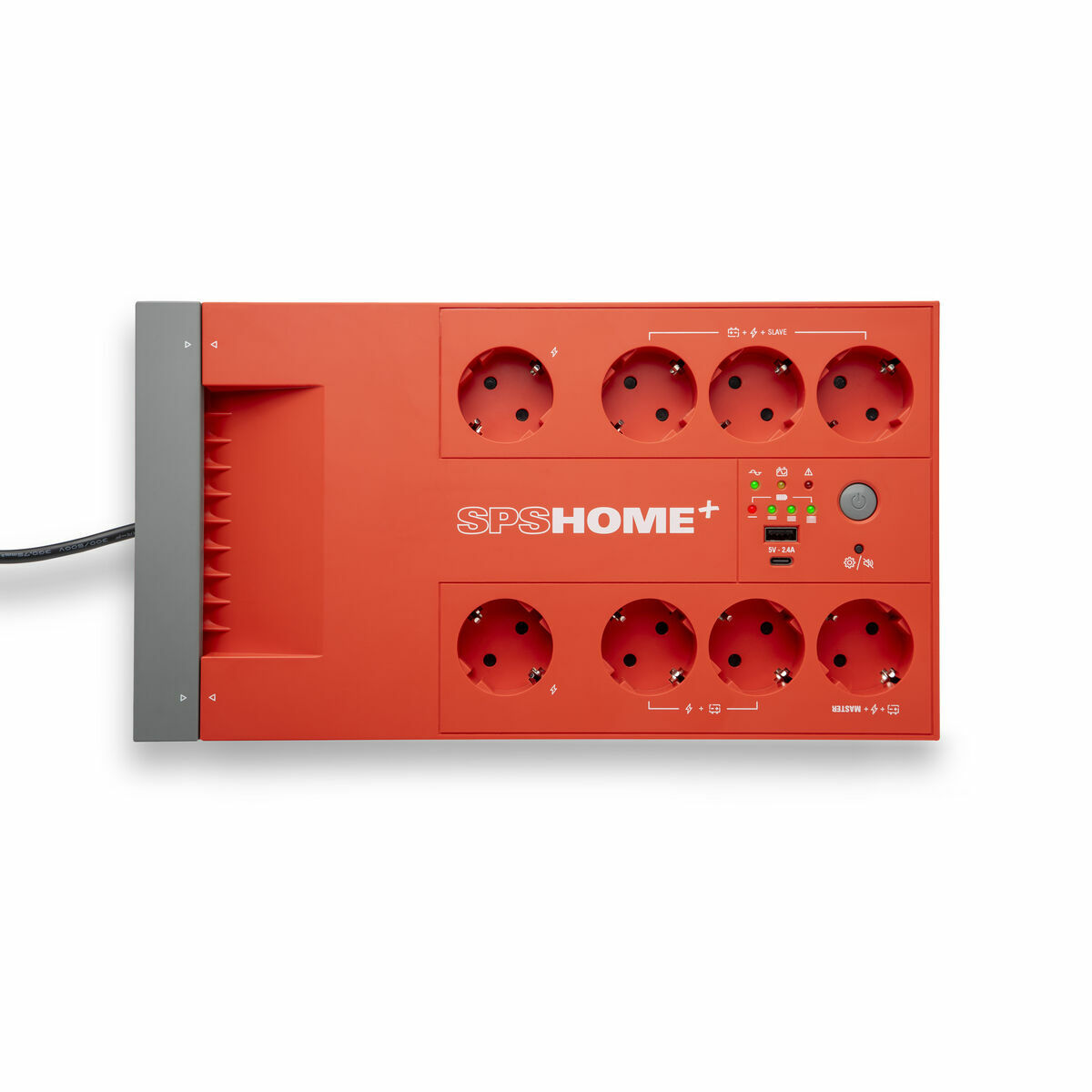 SAI Interactivo Salicru 693DA000003 360 W