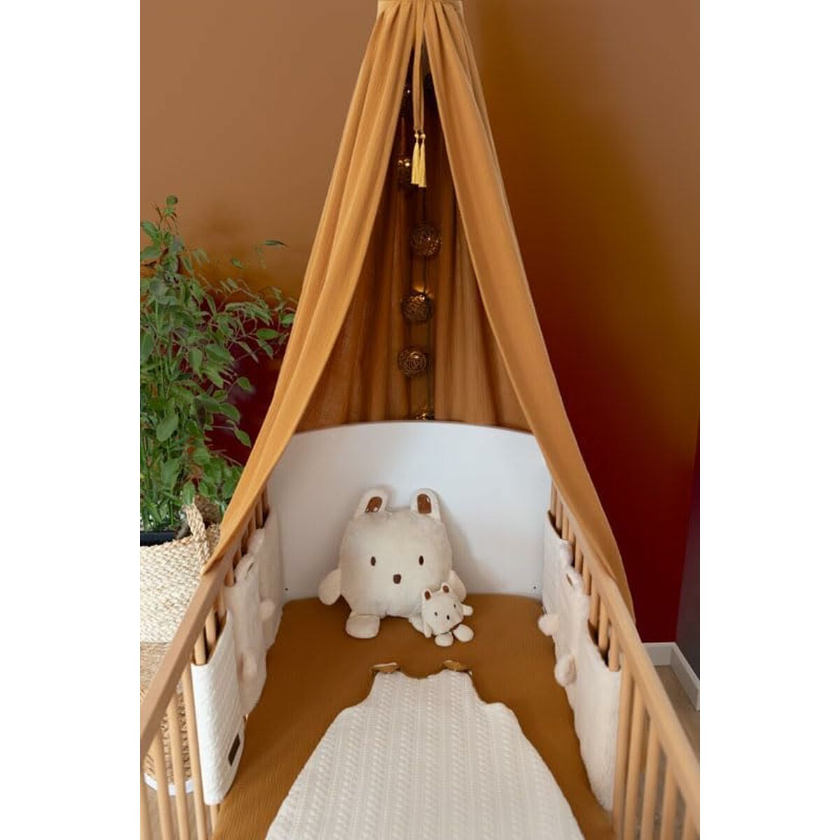 Sábana Domiva BOUBOU