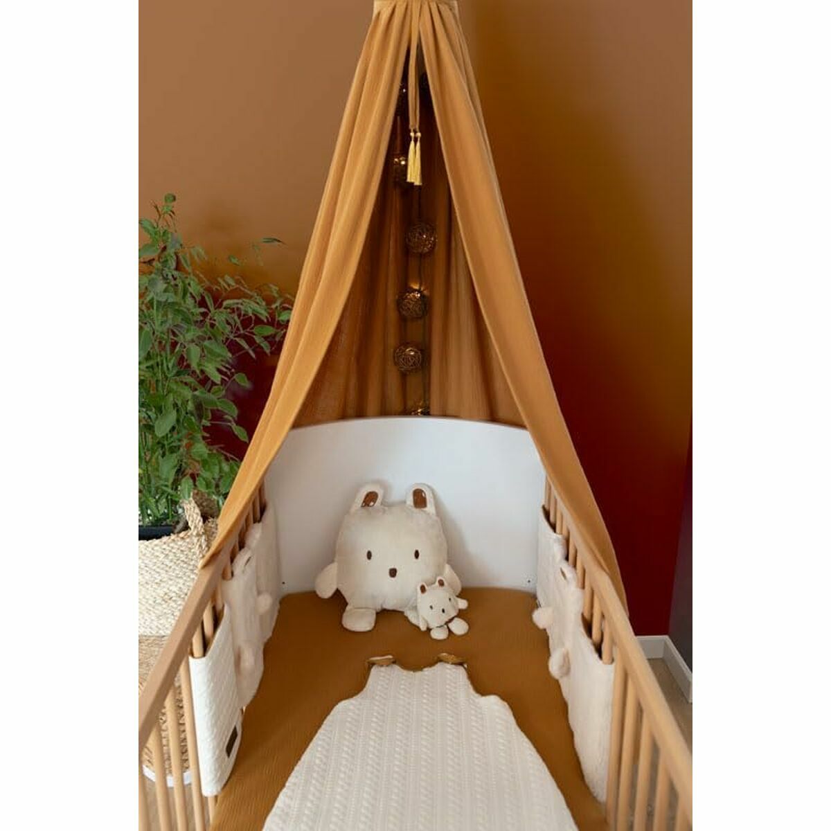 Sábana Domiva BOUBOU