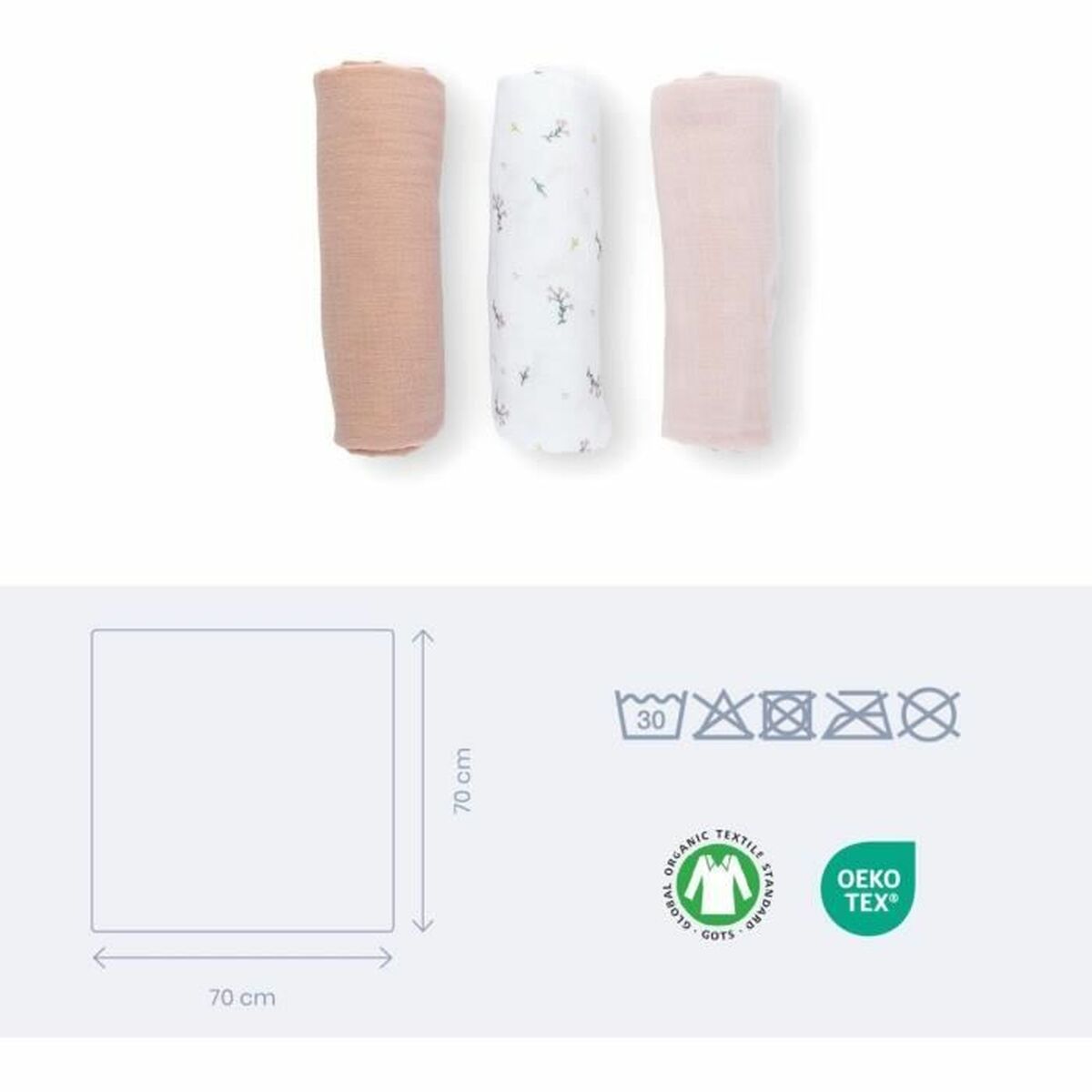 Doudou Doomoo DOOMOO