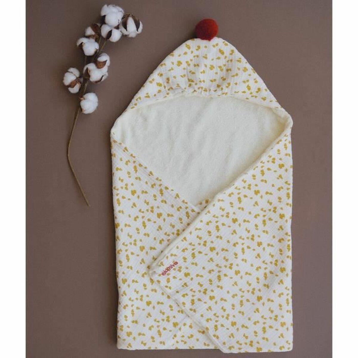 Pelele de Manga Larga para Bebé Domiva Honey Moon