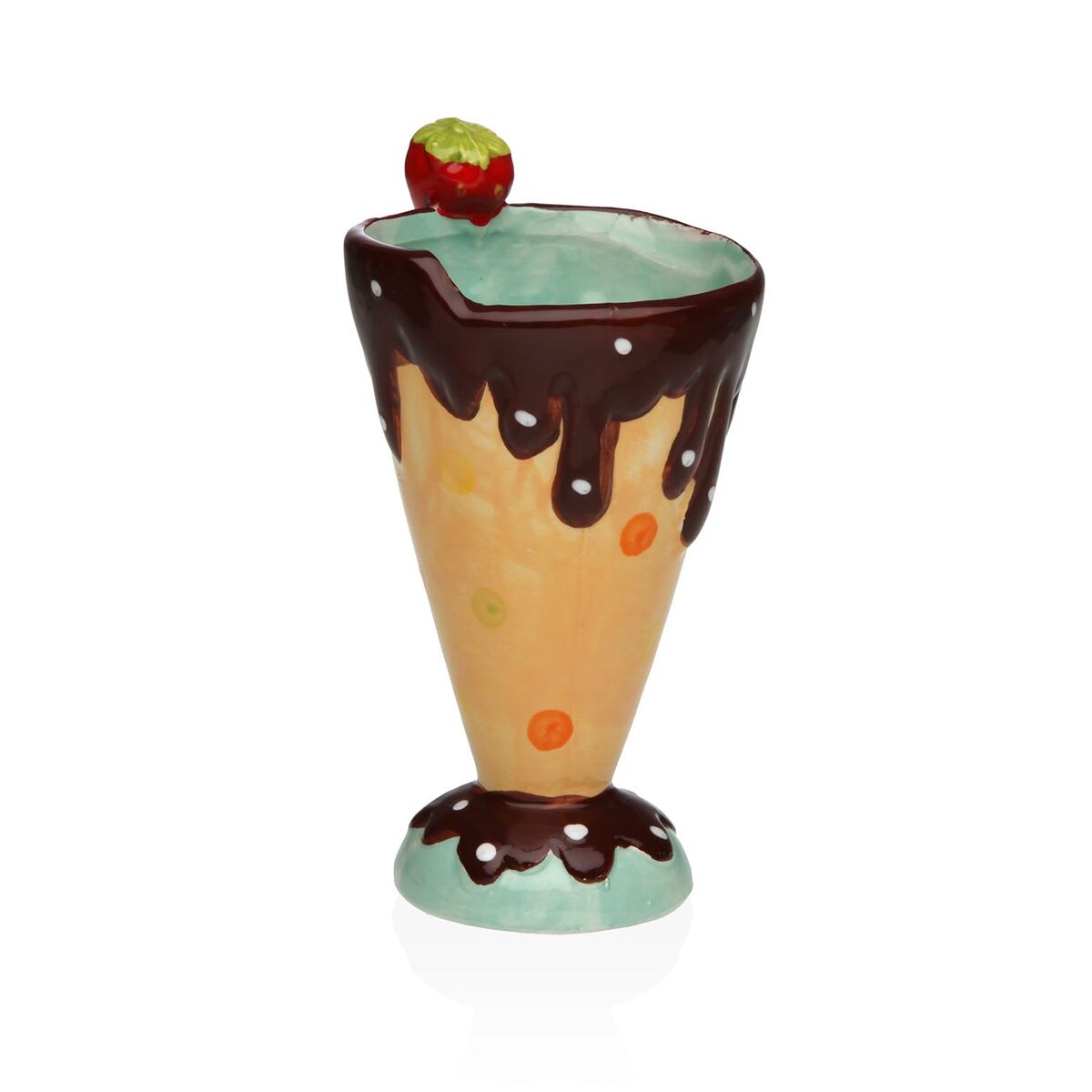 Copa de Helados y Batidos Versa Cerámica