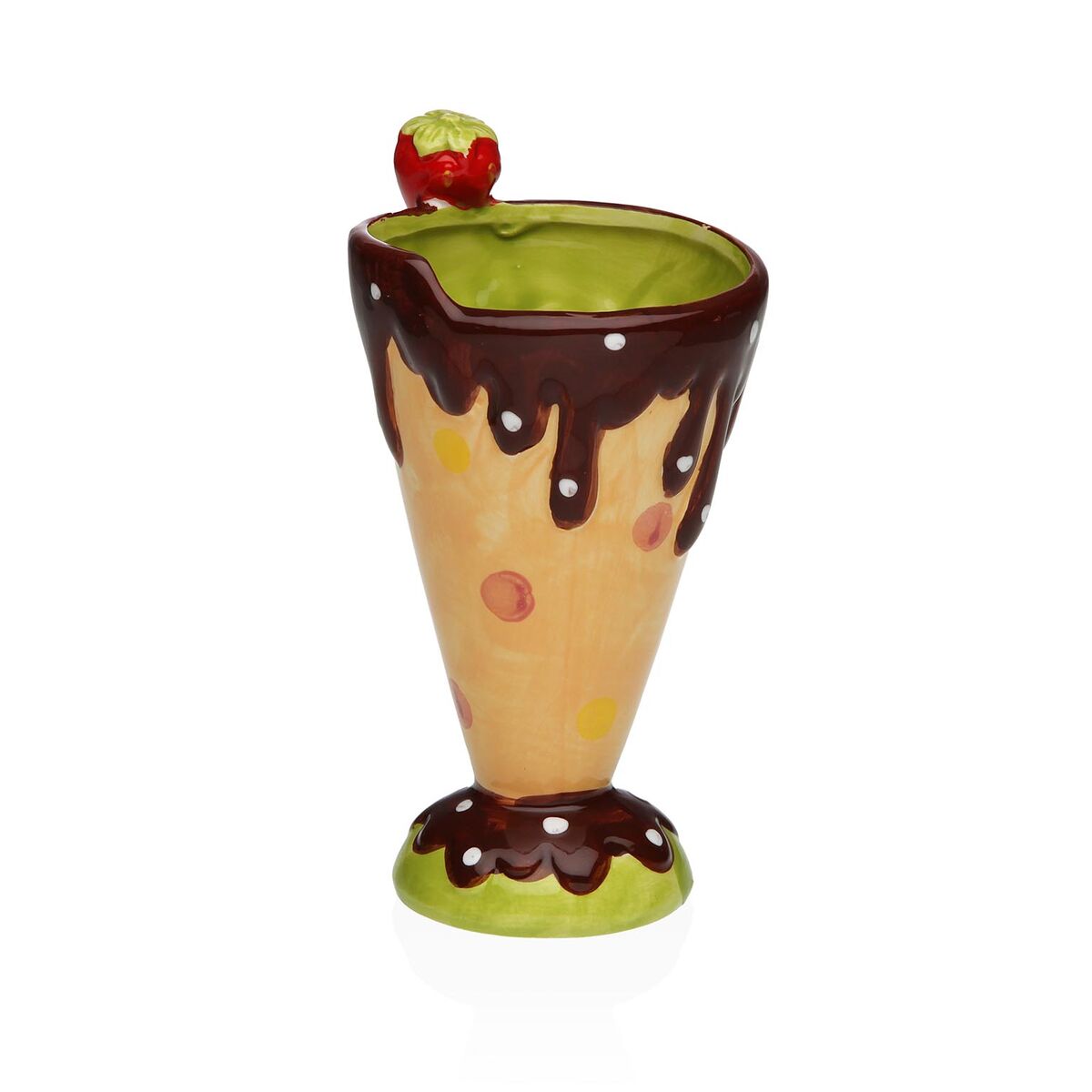 Copa de Helados y Batidos Versa Cerámica