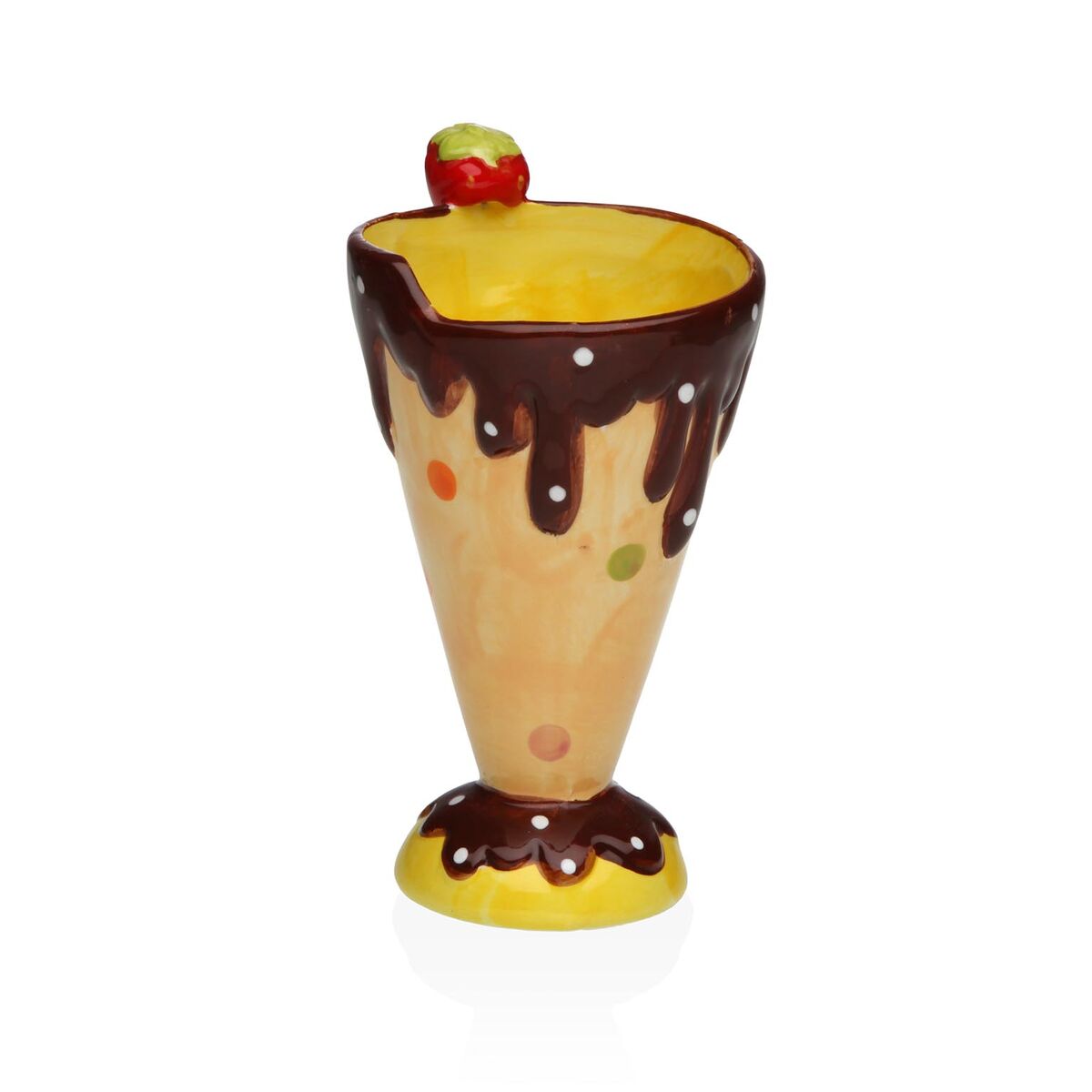 Copa de Helados y Batidos Versa Cerámica