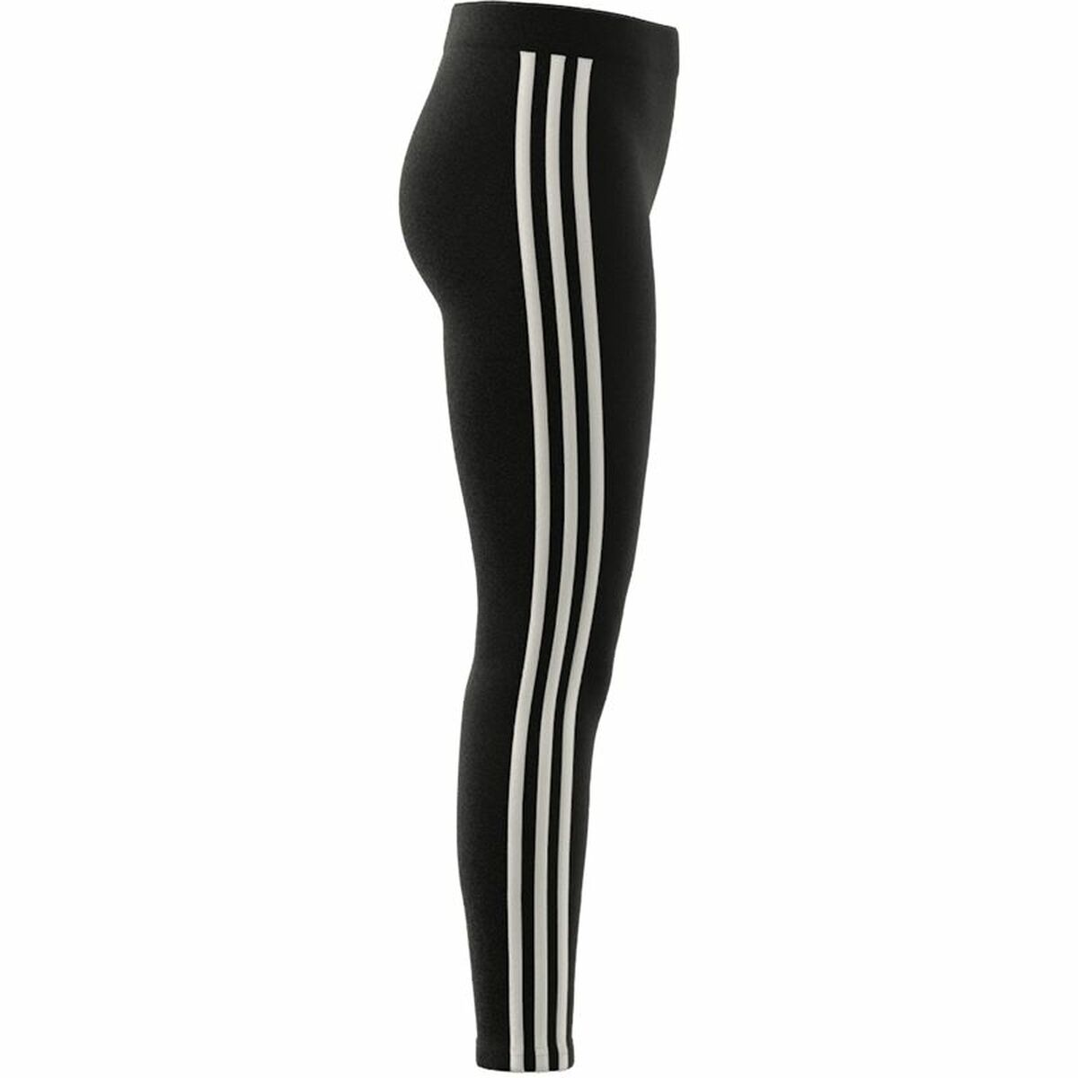 Mallas Deportivas Adidas G 3S Tig Negro