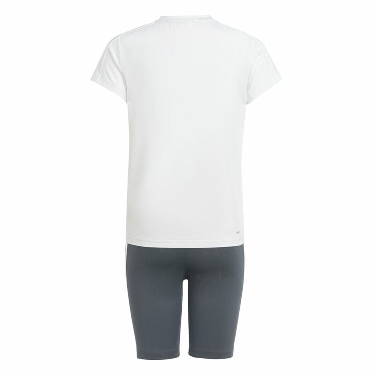 Chándal Mujer Adidas Essentials Jogger Essentials Blanco Negro