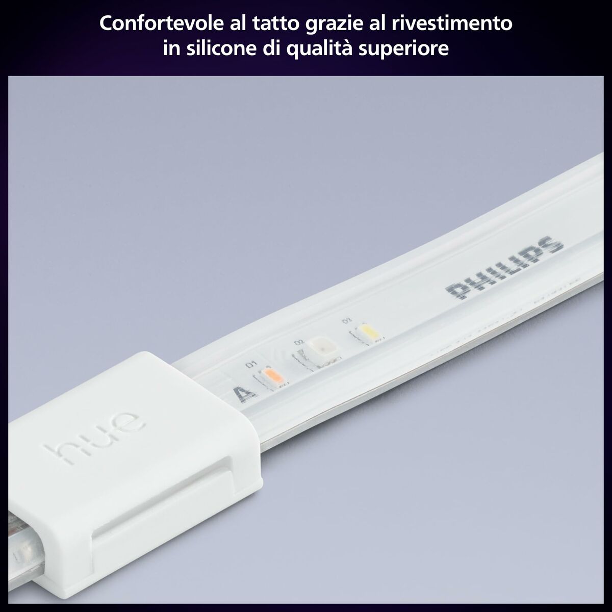Tiras LED Philips Blanco 20 W
