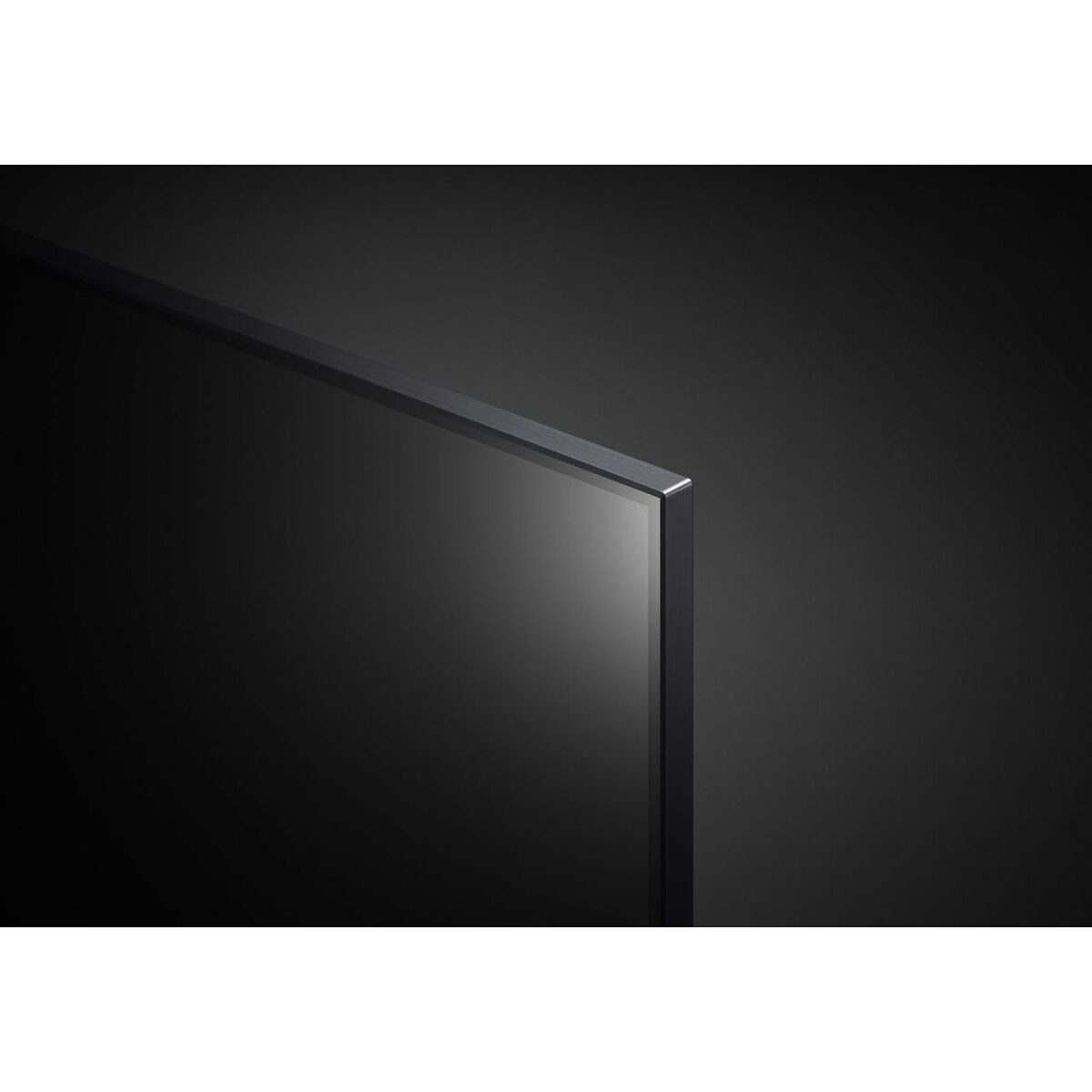 Smart TV LG 55QNED866RE 4K Ultra HD 55" HDR