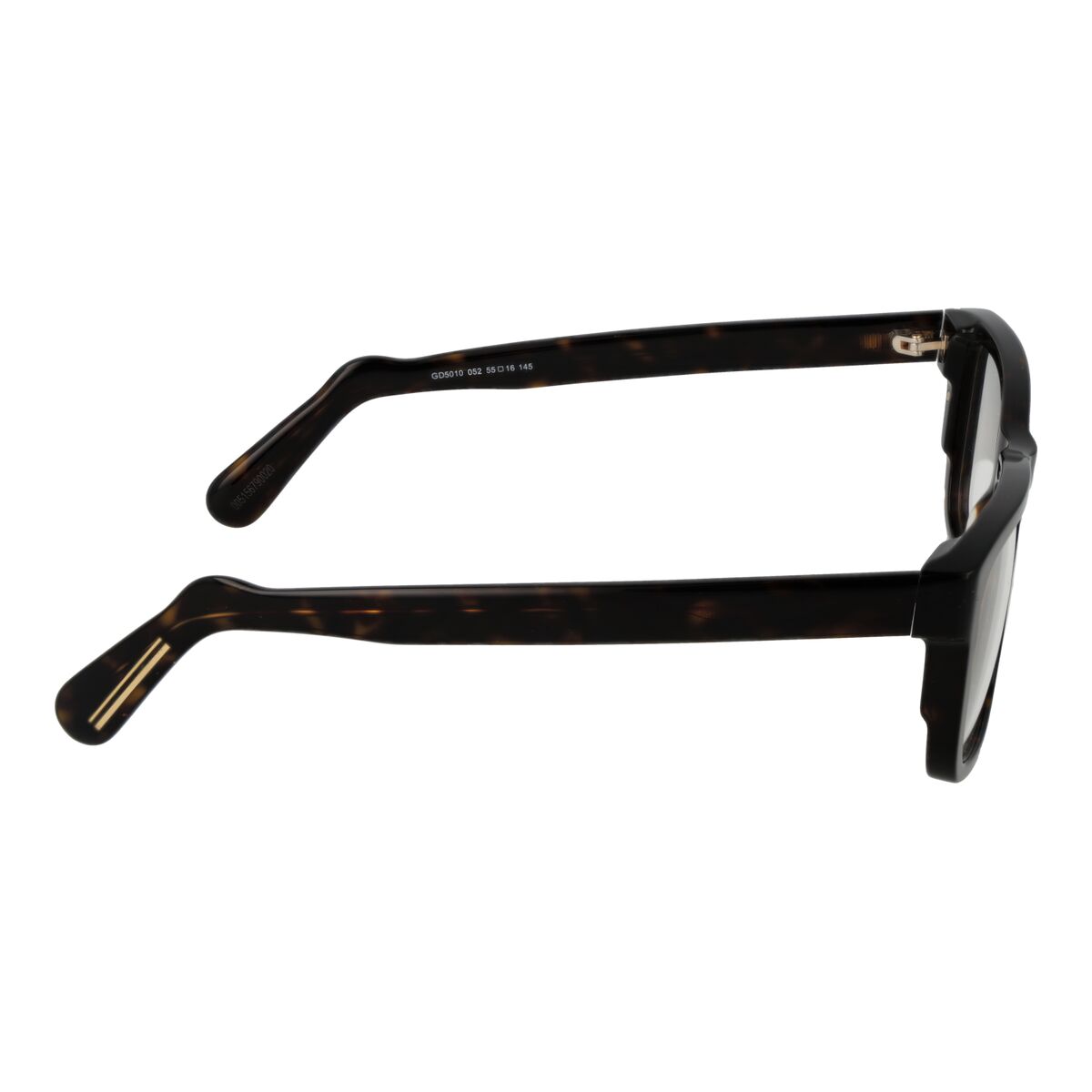 Montura de Gafas Unisex GCDS GD5010 55052