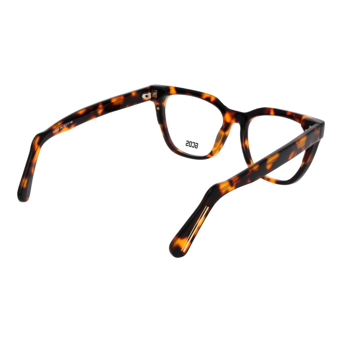 Montura de Gafas Mujer GCDS GD5009 52052
