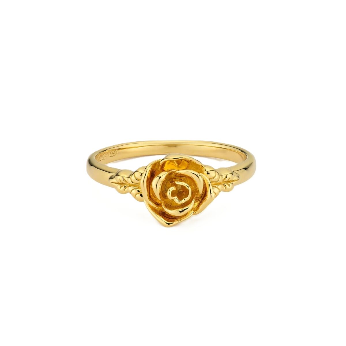 Anillo Mujer 24KAE 124135Y/54 Dorado 14