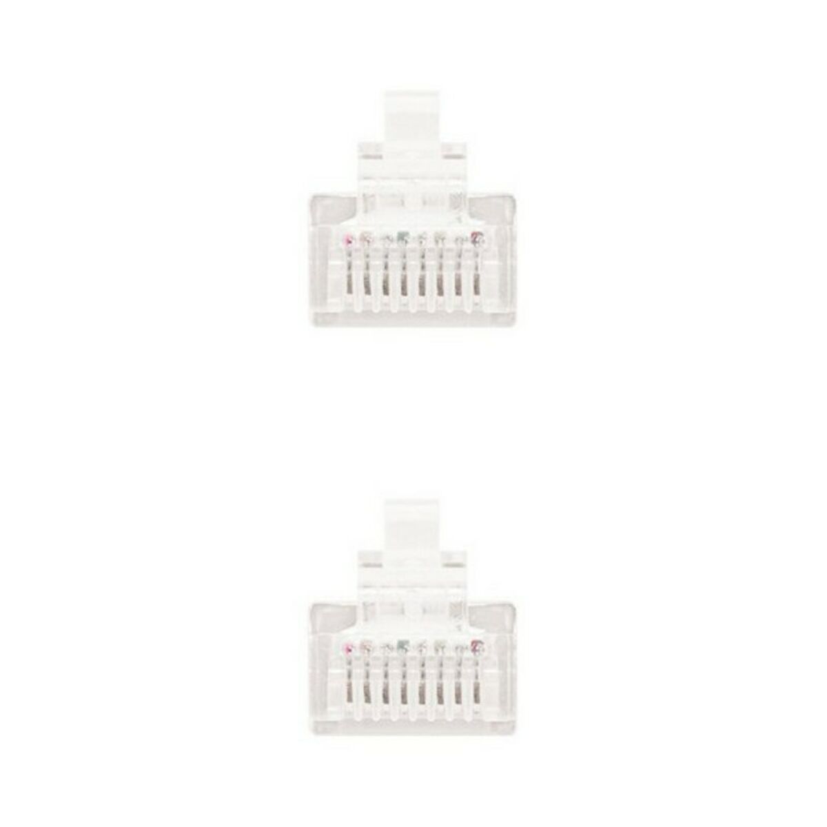 Latiguillo Categoría 6 UTP NANOCABLE 10.20.040