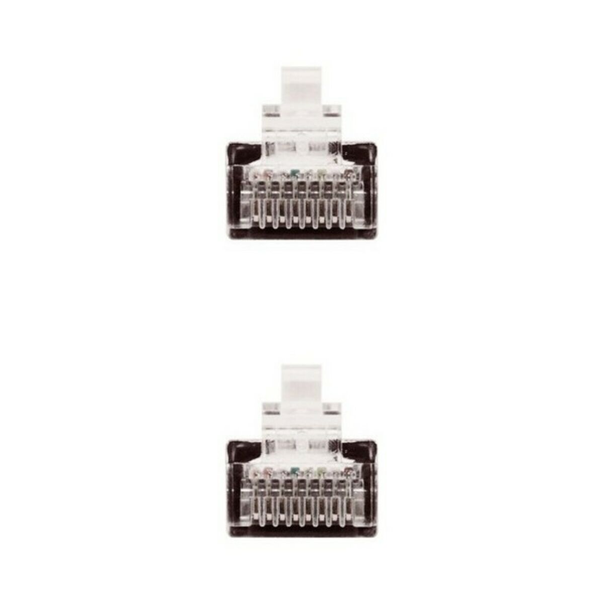 Latiguillo Categoría 6 UTP NANOCABLE 10.20.040