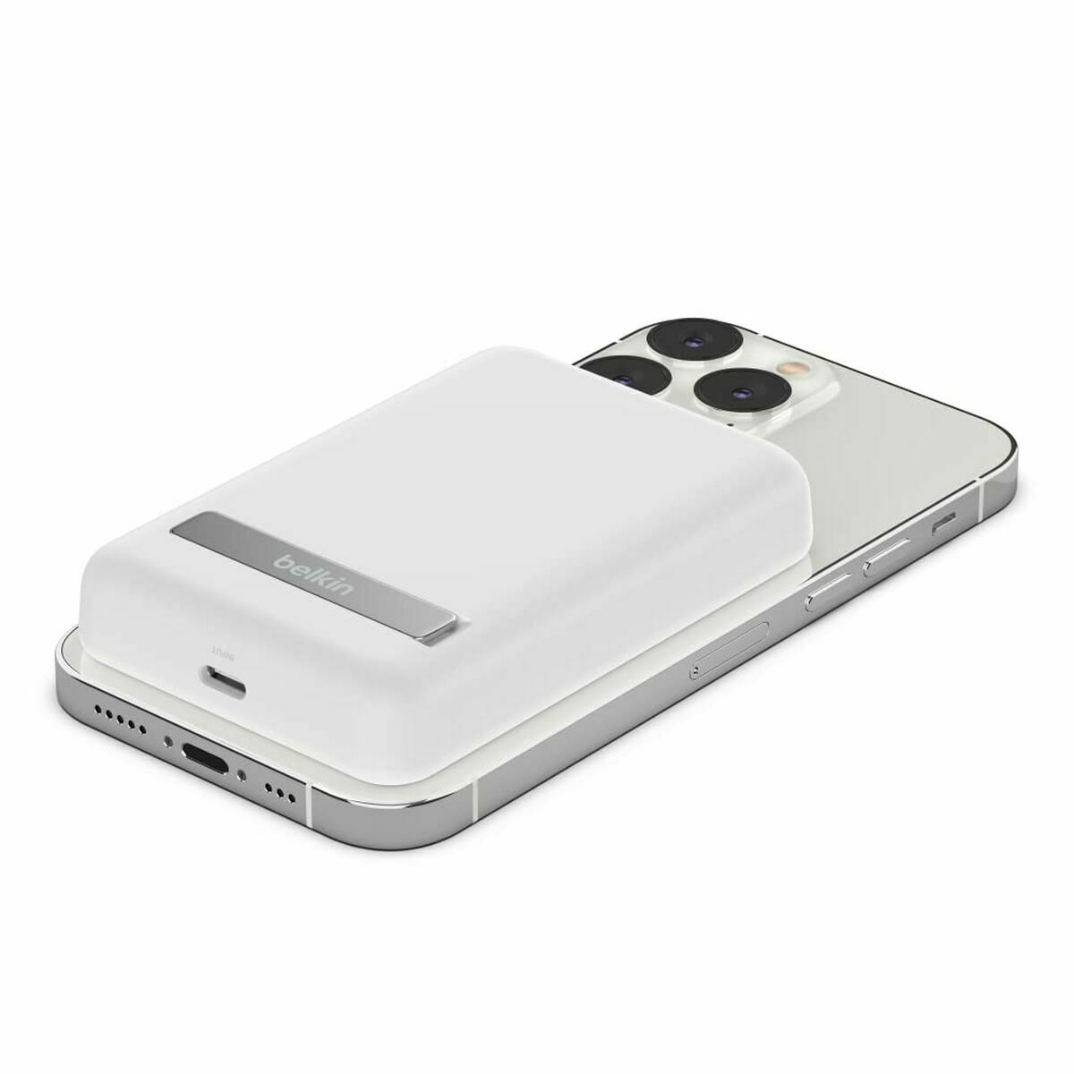 Powerbank Belkin Blanco