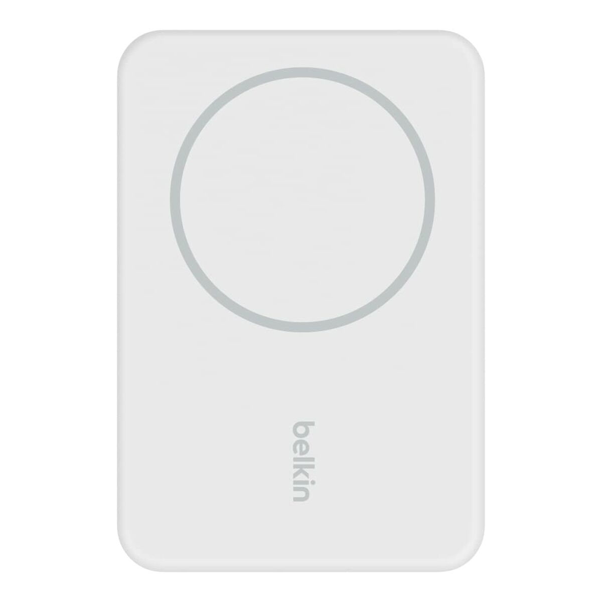 Powerbank Belkin Blanco