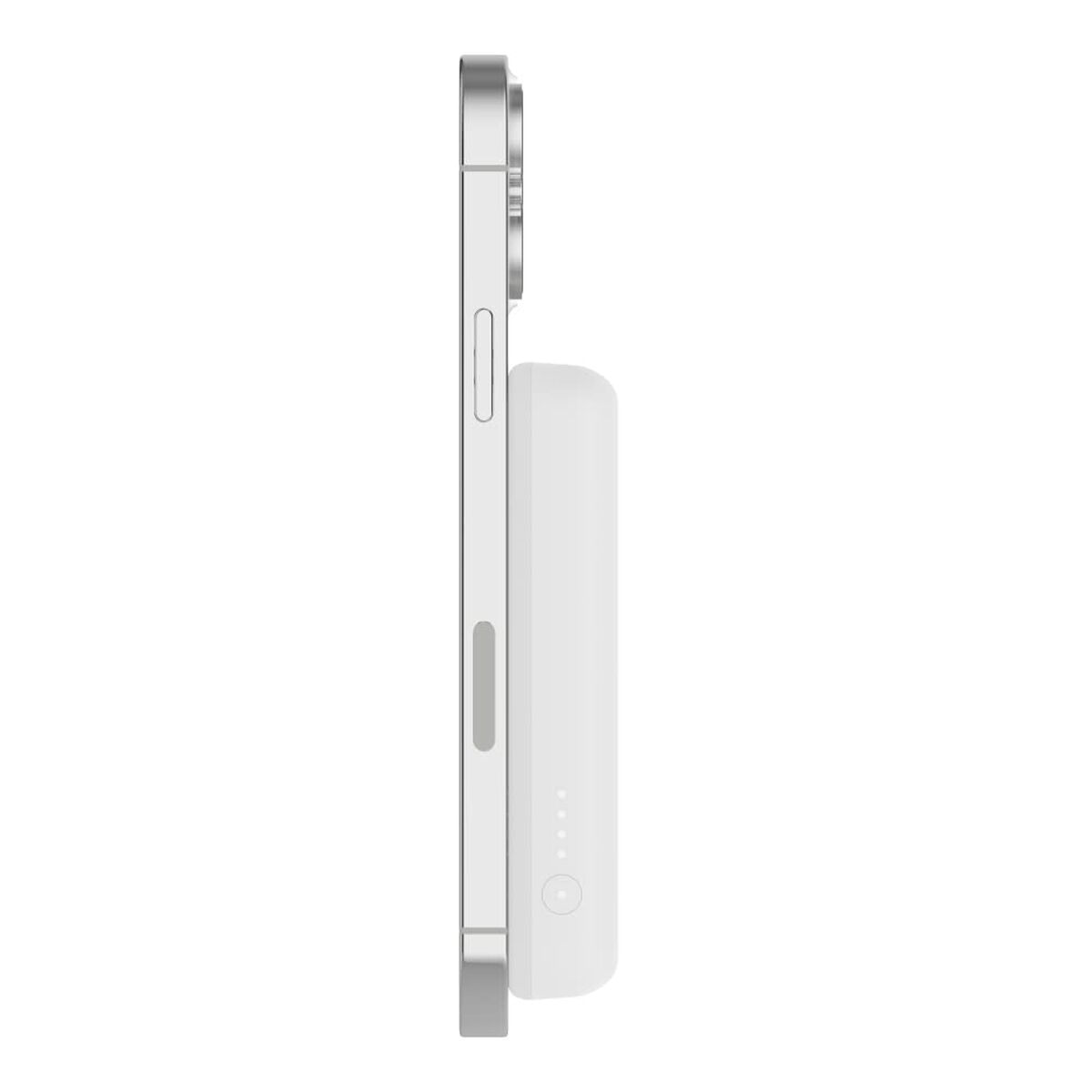 Powerbank Belkin Blanco