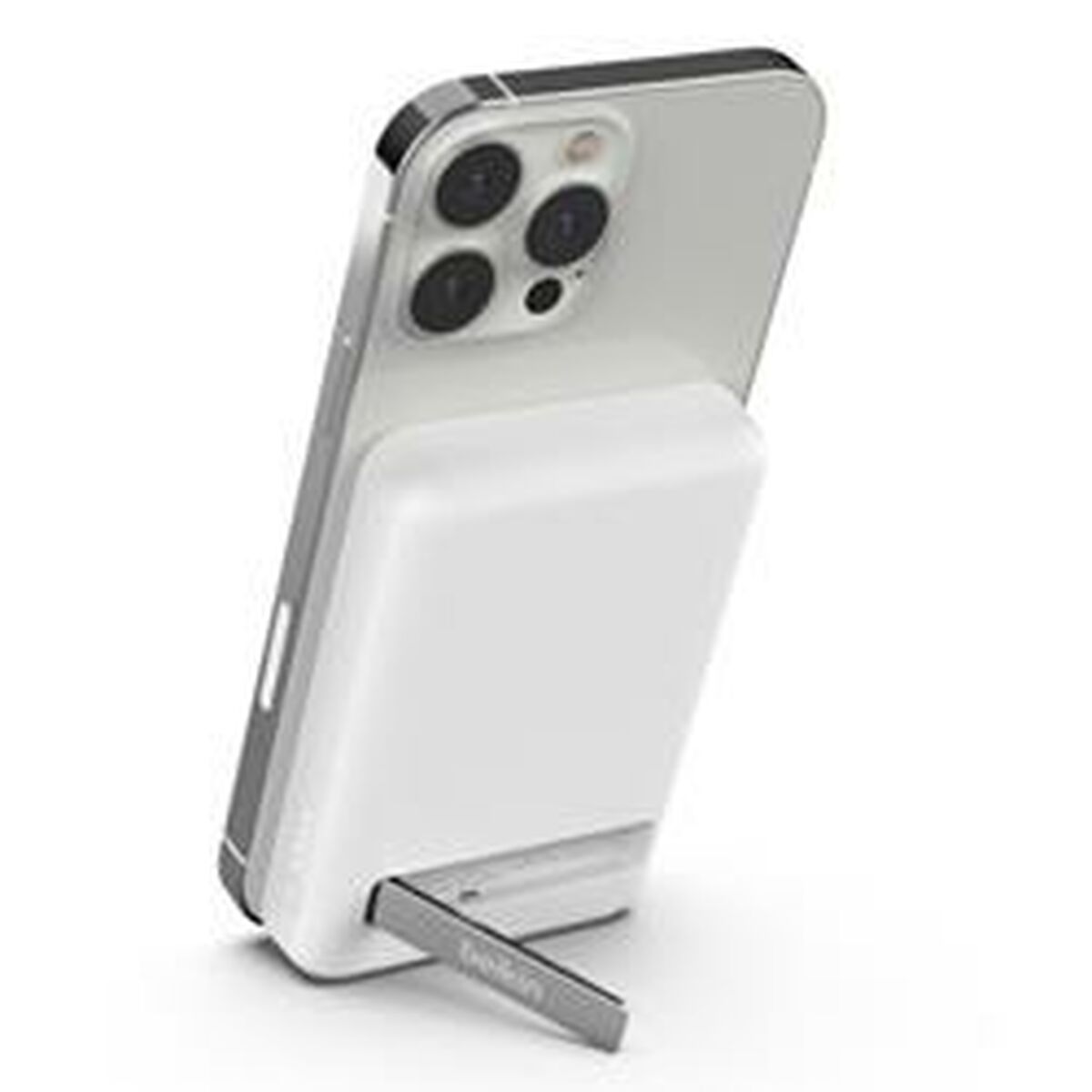 Powerbank Belkin Blanco