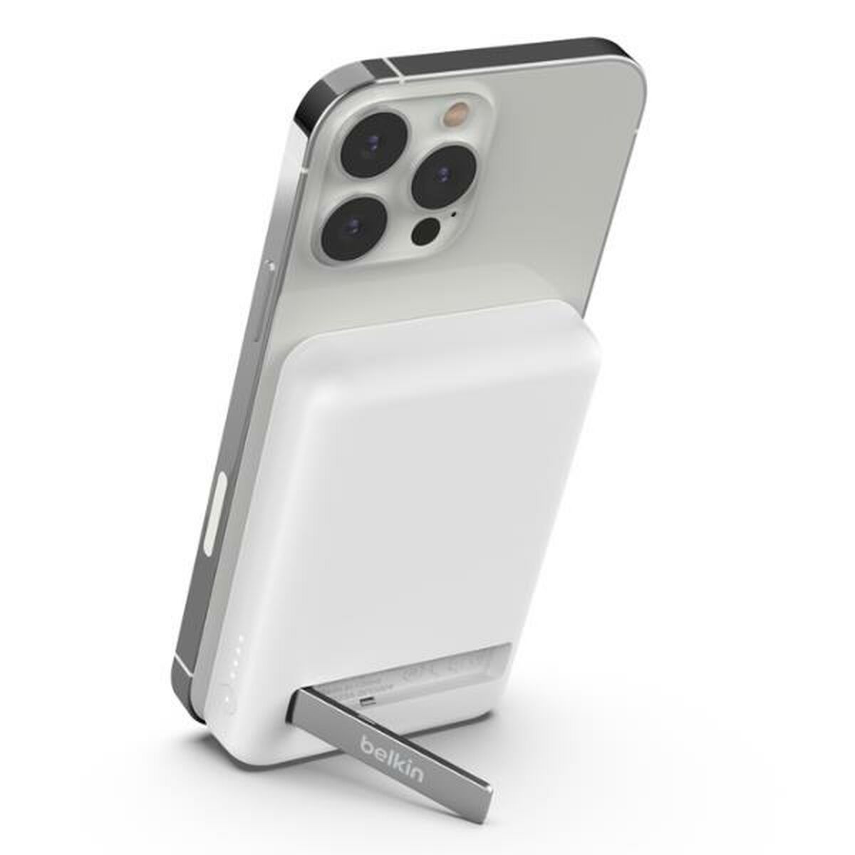 Powerbank Belkin Blanco