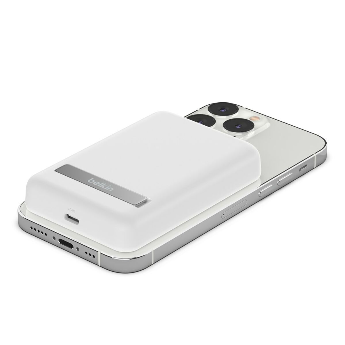 Powerbank Belkin Blanco
