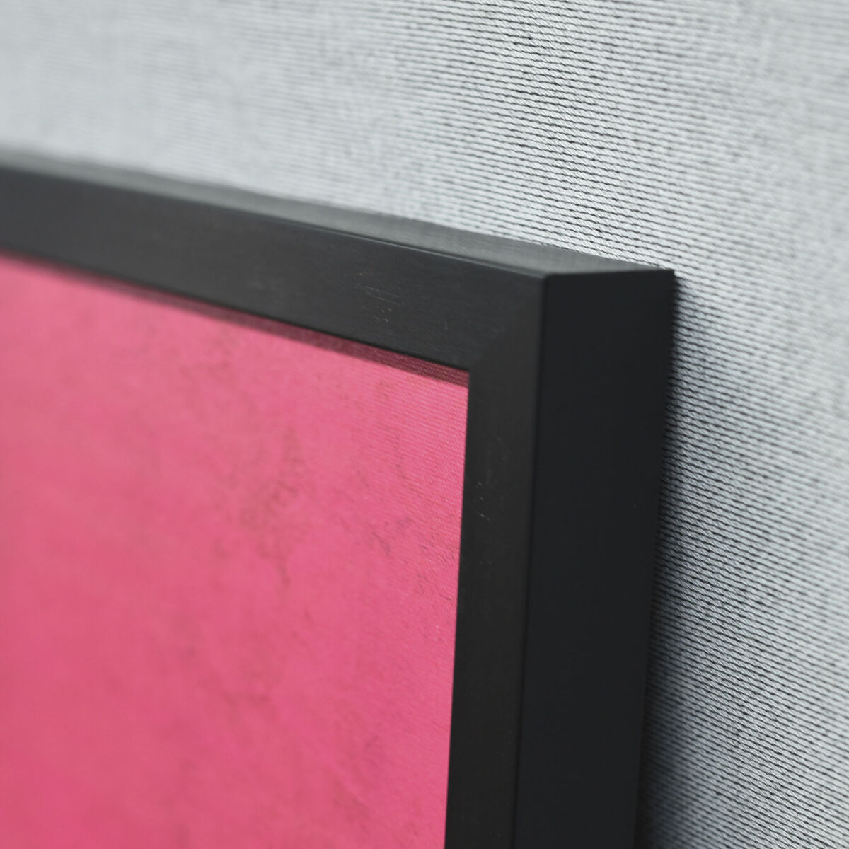 Lienzo Home ESPRIT Poliestireno Lienzo 63 x 3 x 93 cm