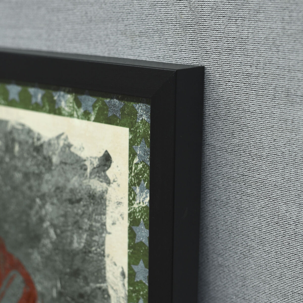 Lienzo Home ESPRIT Poliestireno Lienzo 63 x 3 x 93 cm