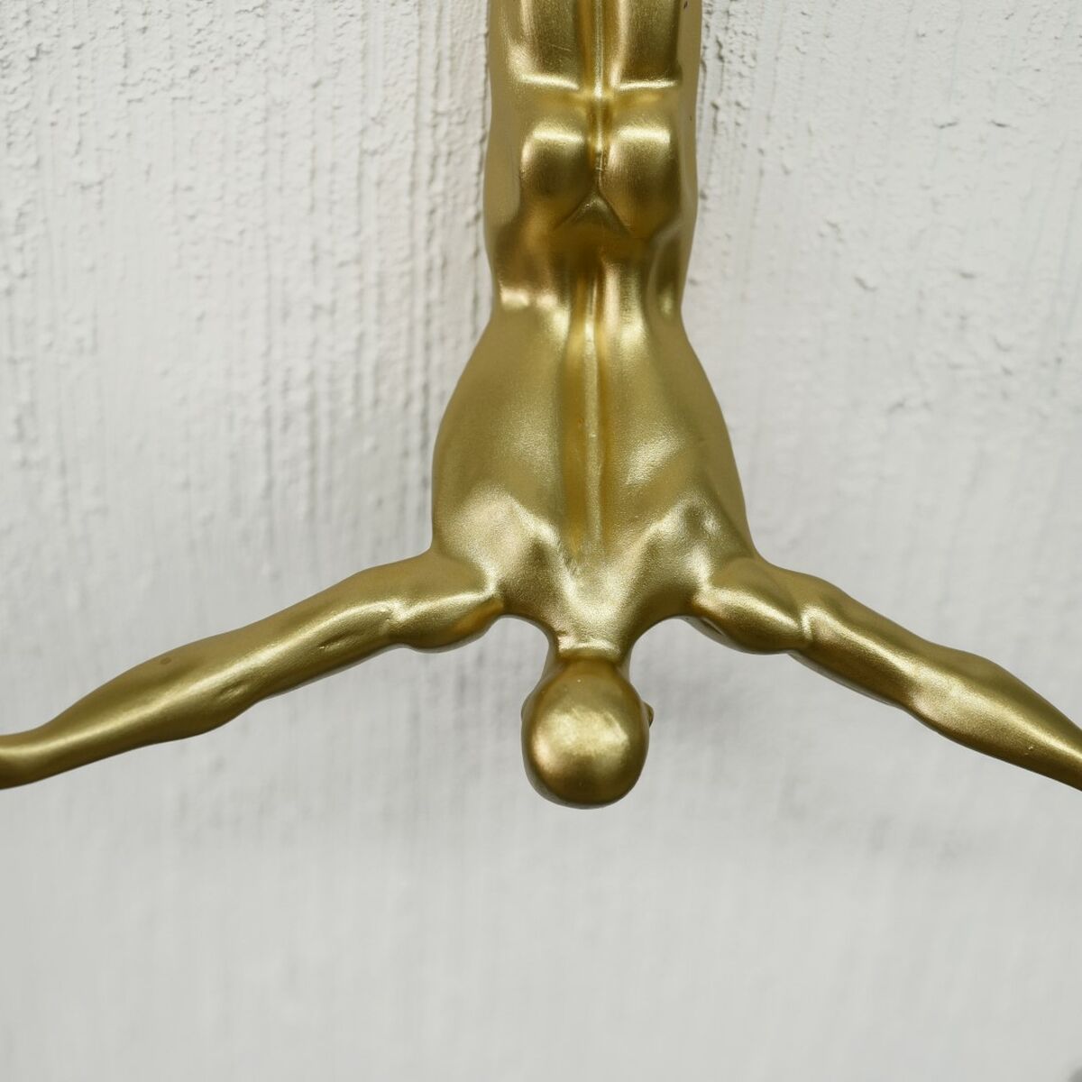 Lienzo Home ESPRIT Resina Lienzo 80 x 3,5 x 120 cm