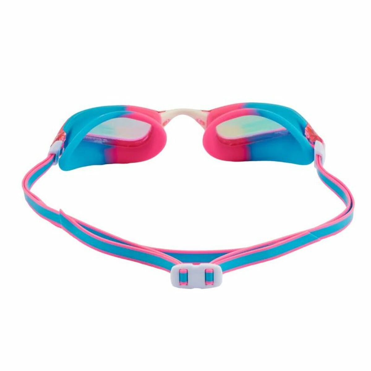 Gafas de Natación Aqua Sphere Fastlane.A1 Rosa oscuro Talla única