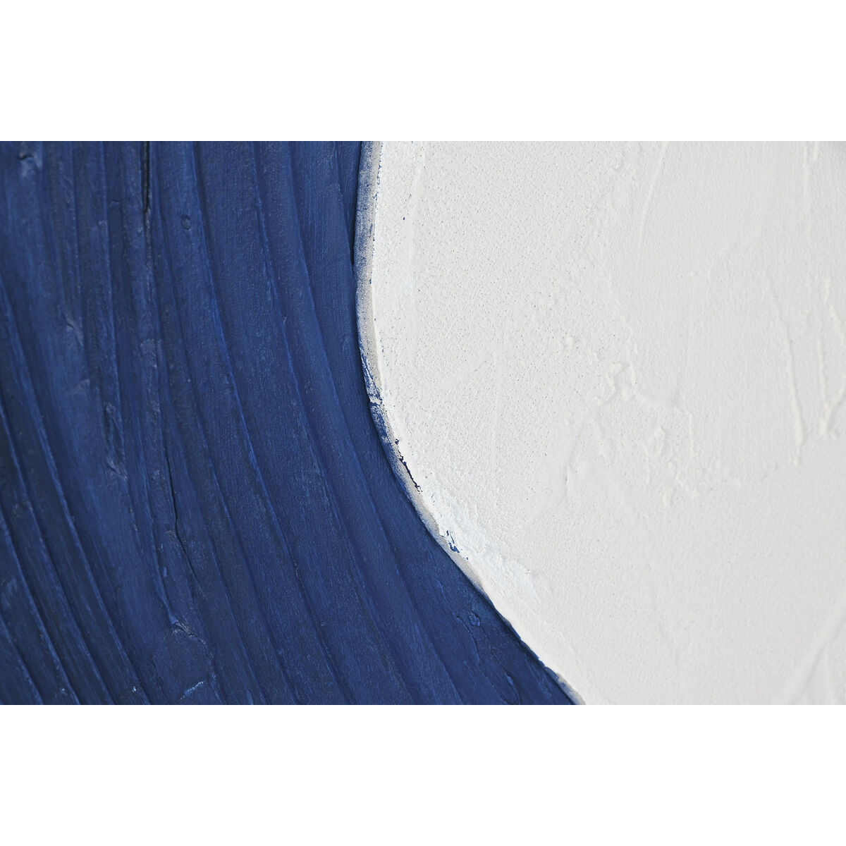 Lienzo Home ESPRIT Resina Lienzo 80 x 3,5 x 120 cm