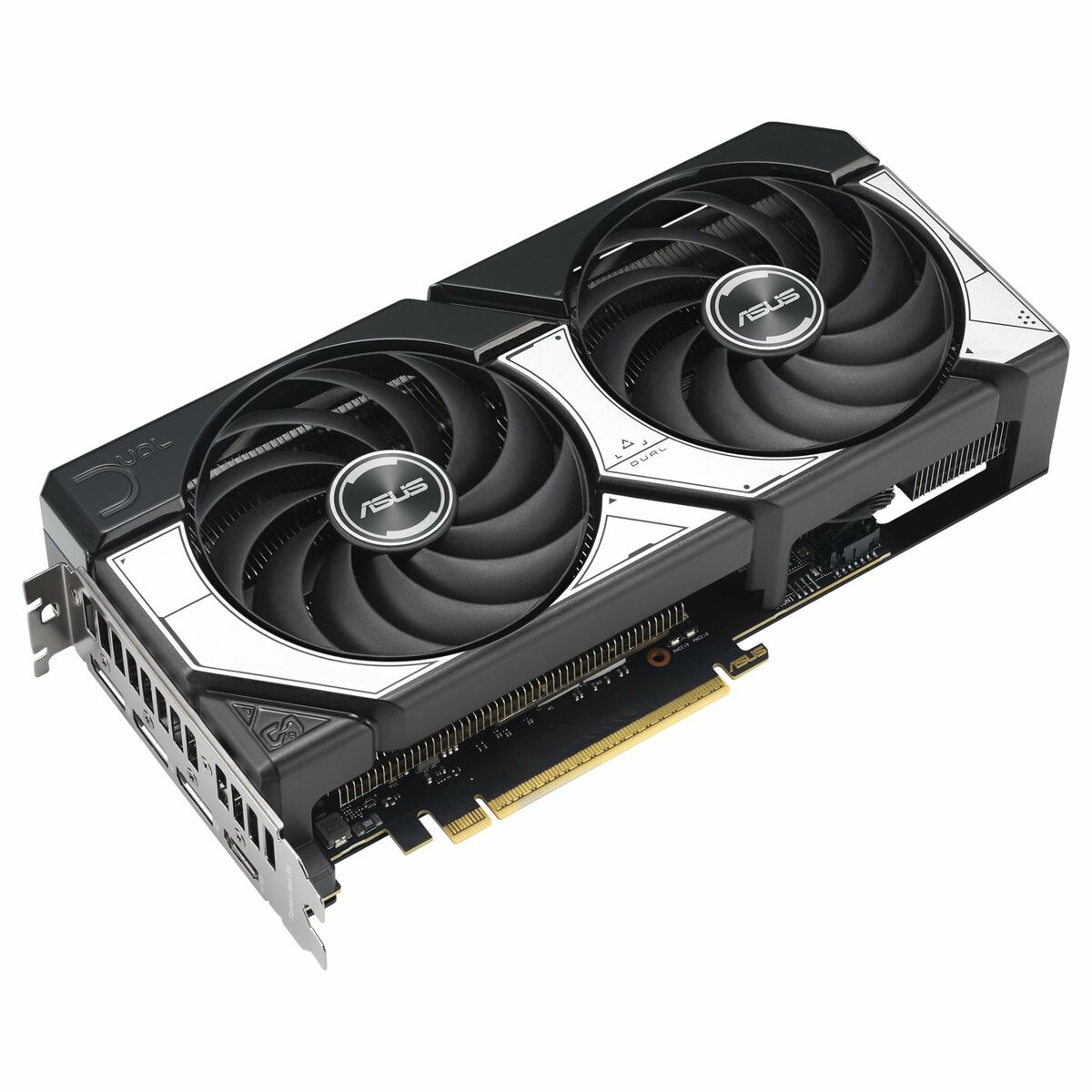 Tarjeta Gráfica Asus 90YV0M17-M0NA00 nvidia geforce rtx 5070 12 GB GDDR6