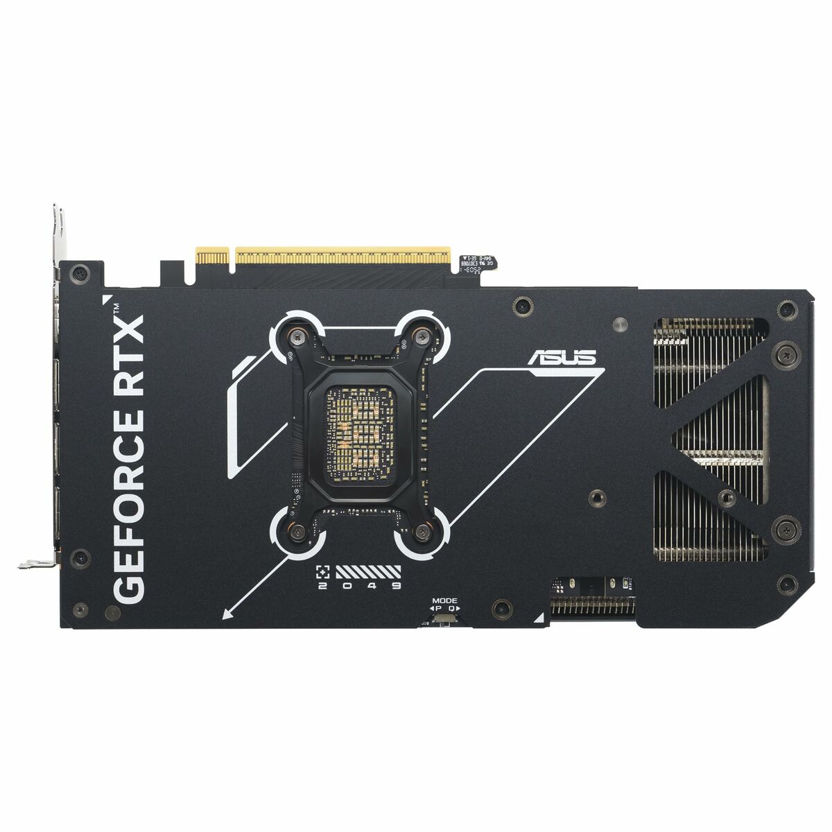 Tarjeta Gráfica Asus 90YV0M17-M0NA00 nvidia geforce rtx 5070 12 GB GDDR6
