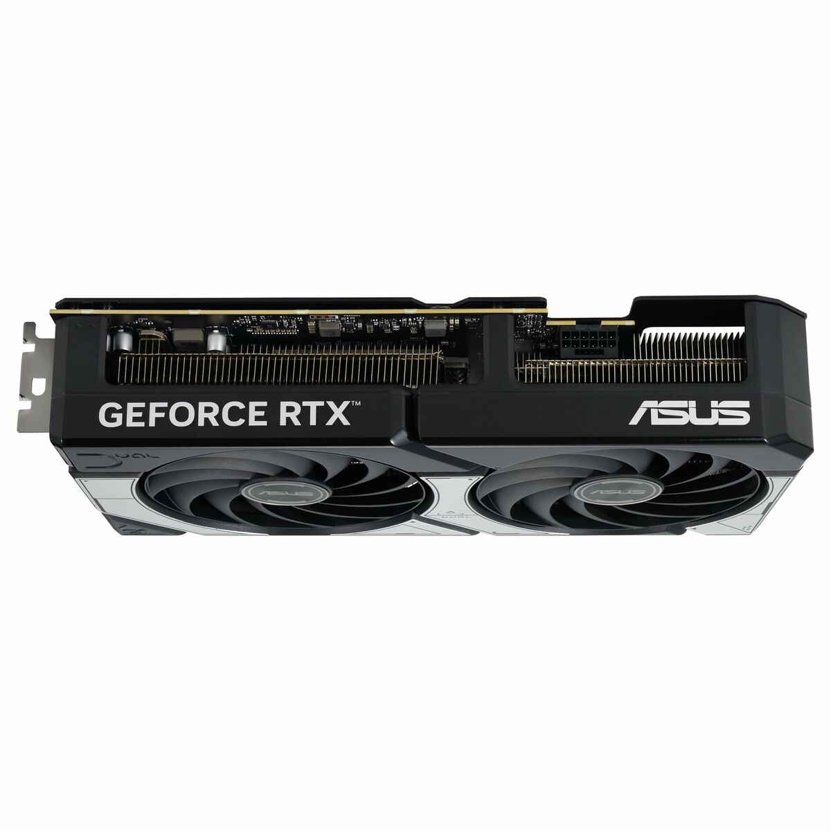 Tarjeta Gráfica Asus 90YV0M17-M0NA00 nvidia geforce rtx 5070 12 GB GDDR6