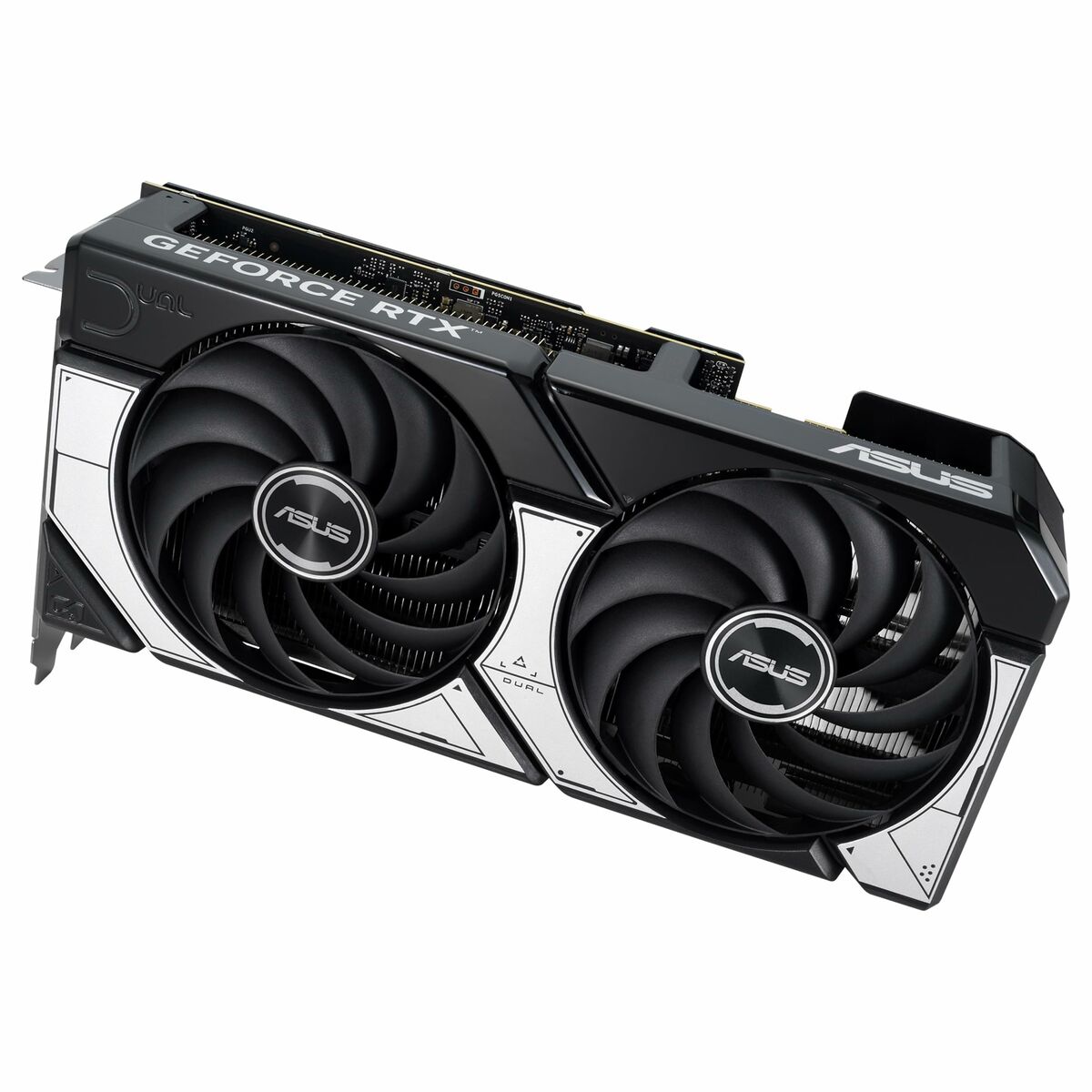 Tarjeta Gráfica Asus 90YV0M17-M0NA00 nvidia geforce rtx 5070 12 GB GDDR6