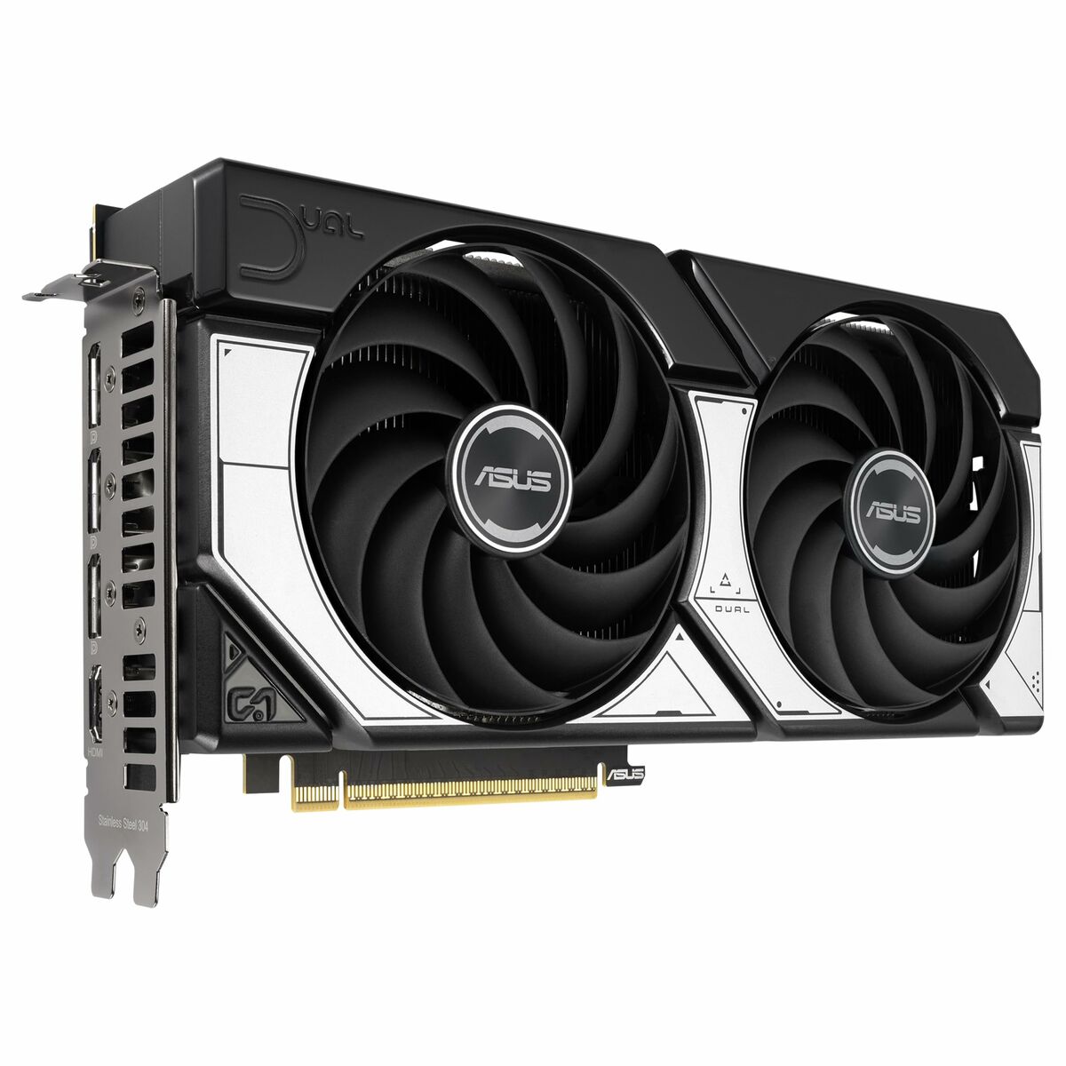 Tarjeta Gráfica Asus 90YV0M17-M0NA00 nvidia geforce rtx 5070 12 GB GDDR6