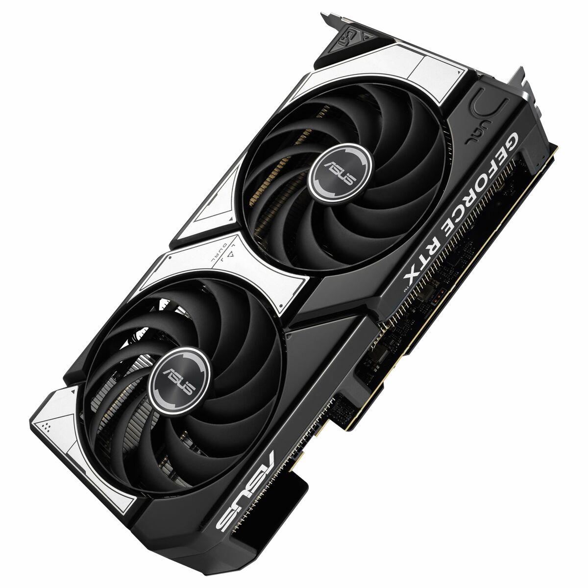 Tarjeta Gráfica Asus 90YV0M17-M0NA00 nvidia geforce rtx 5070 12 GB GDDR6
