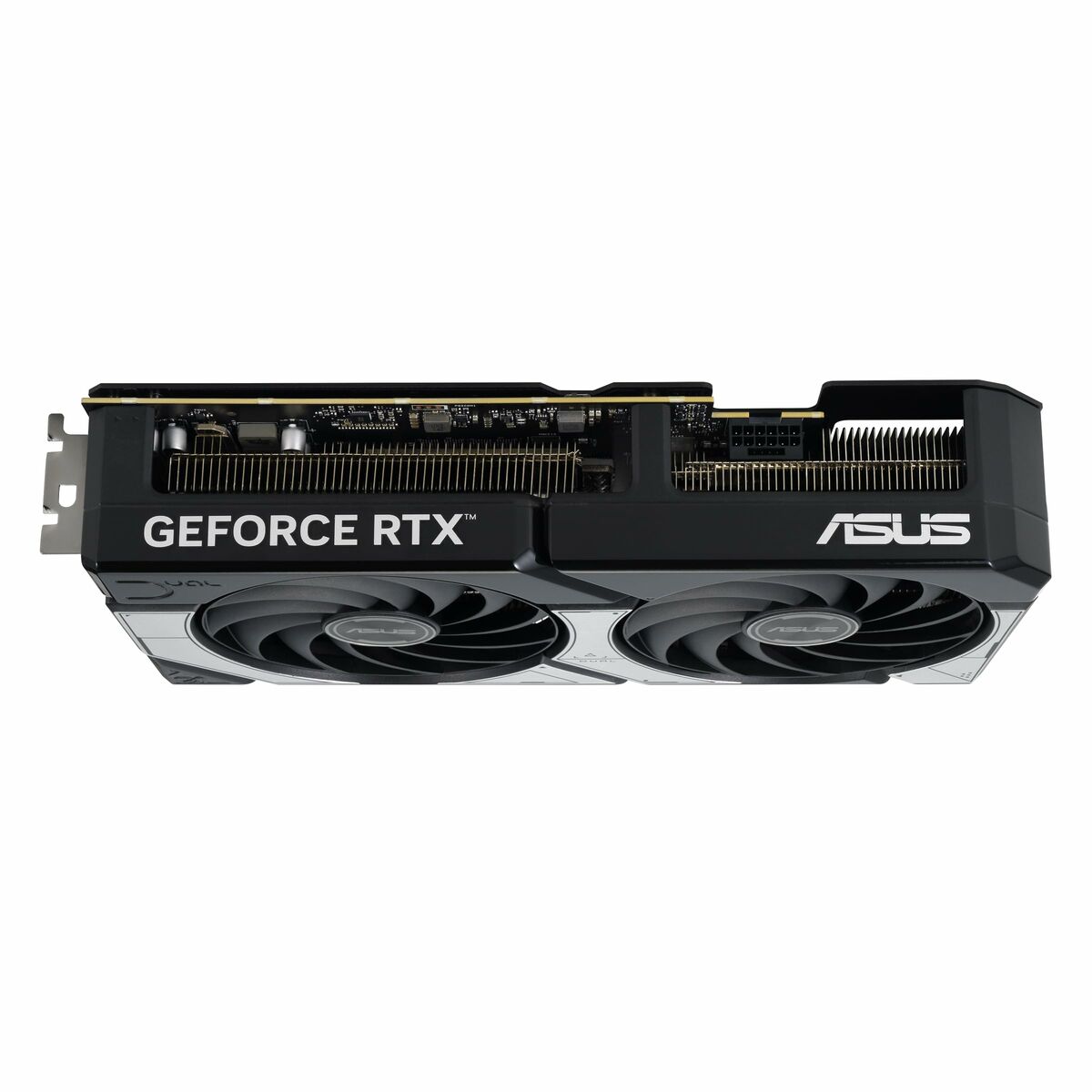 Tarjeta Gráfica Asus 90YV0M17-M0NA00 nvidia geforce rtx 5070 12 GB GDDR6