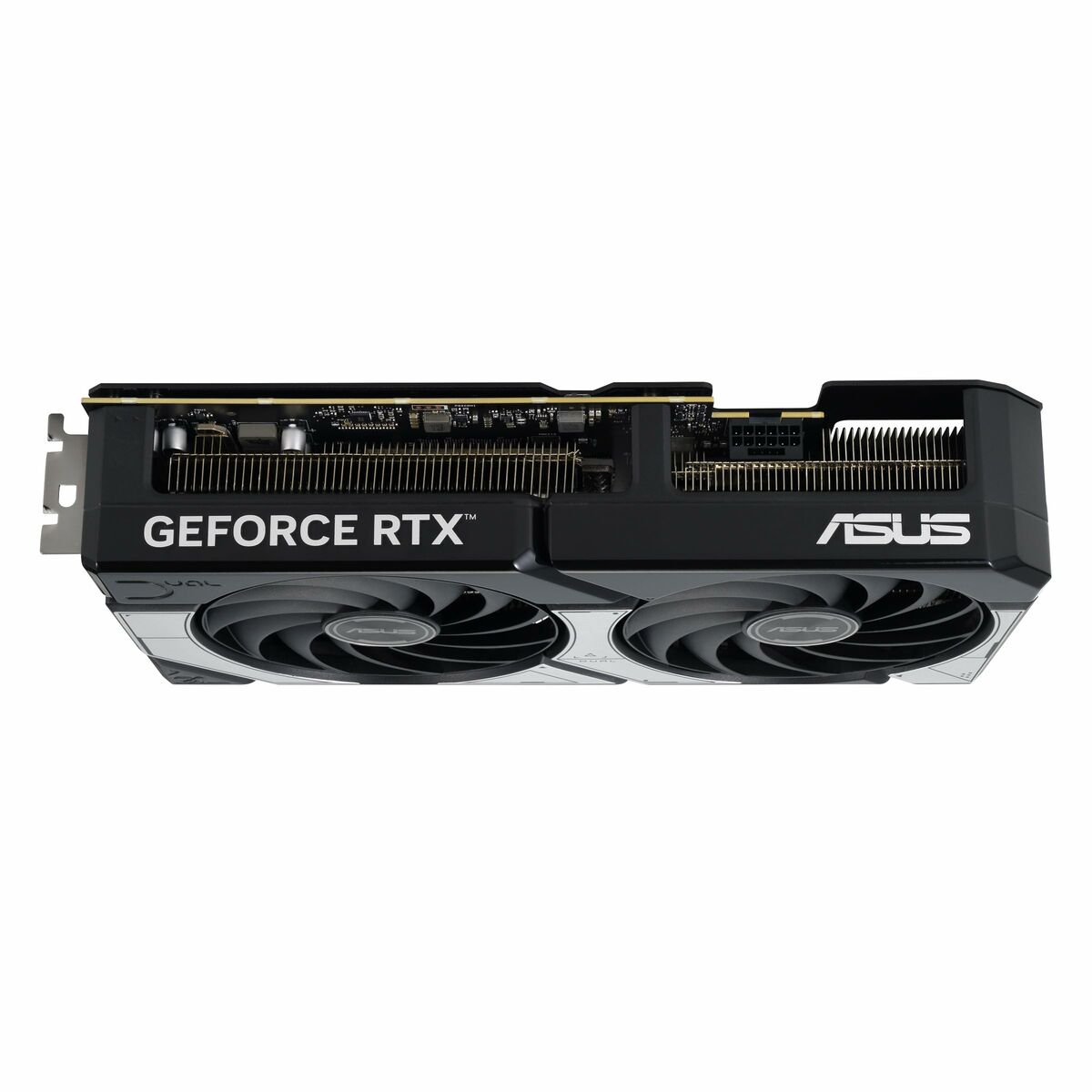 Tarjeta Gráfica Asus 90YV0M17-M0NA00 nvidia geforce rtx 5070 12 GB GDDR6