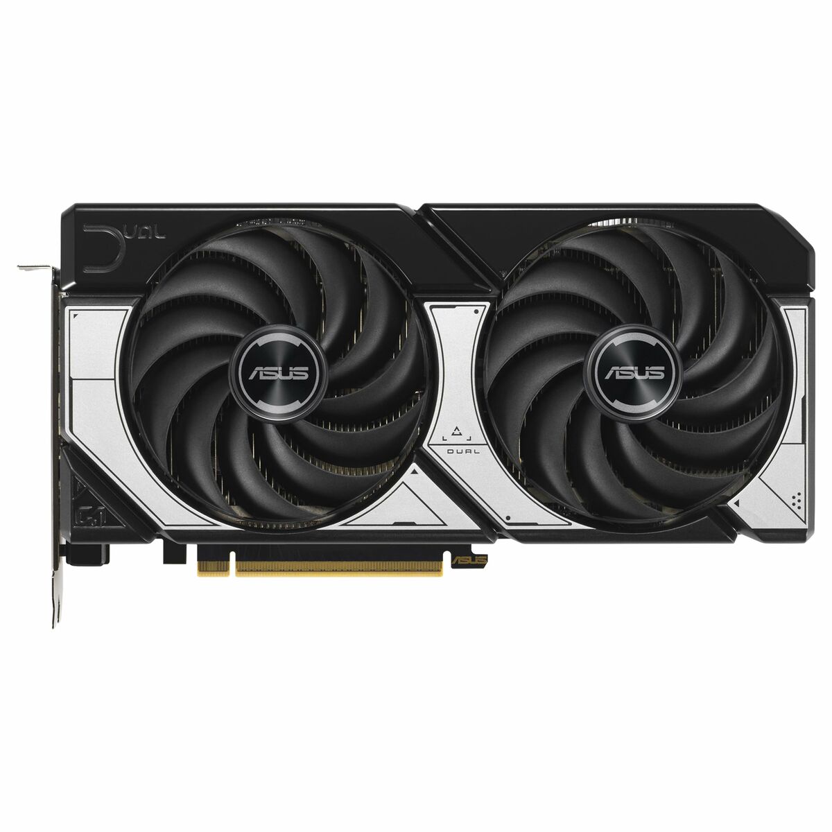 Tarjeta Gráfica Asus 90YV0M17-M0NA00 nvidia geforce rtx 5070 12 GB GDDR6