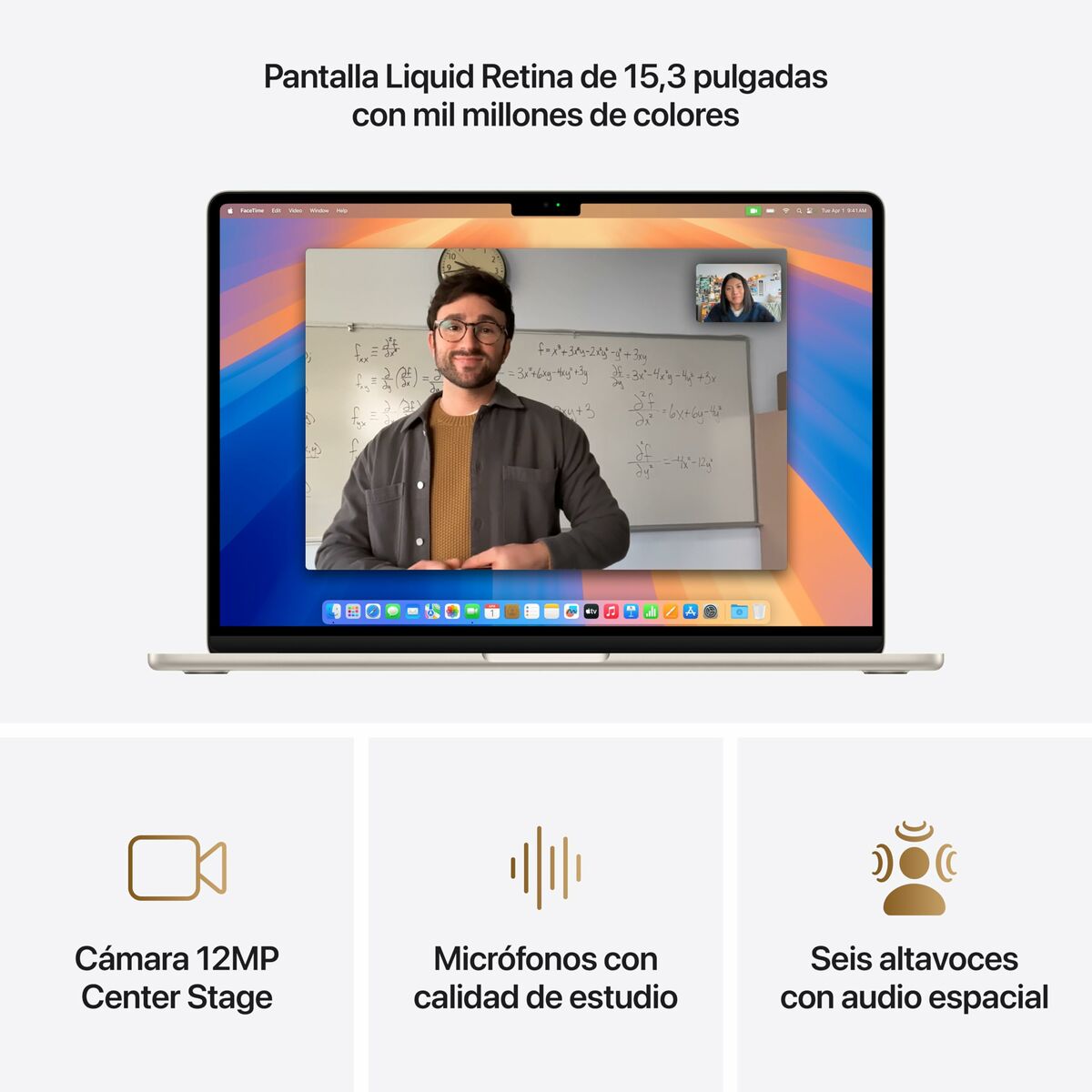 Laptop Apple MC6K4Y/A