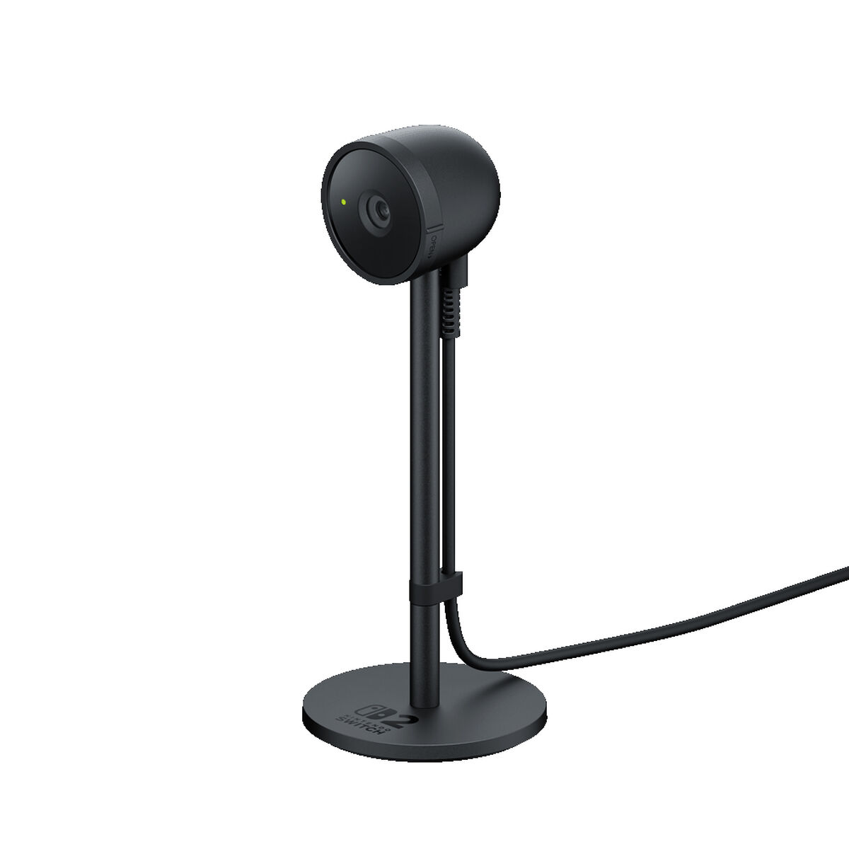 Mando Gaming Nintendo 10015282 Negro