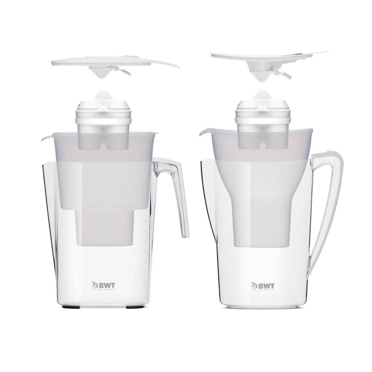 Botella Pulverizadora BWT 814336