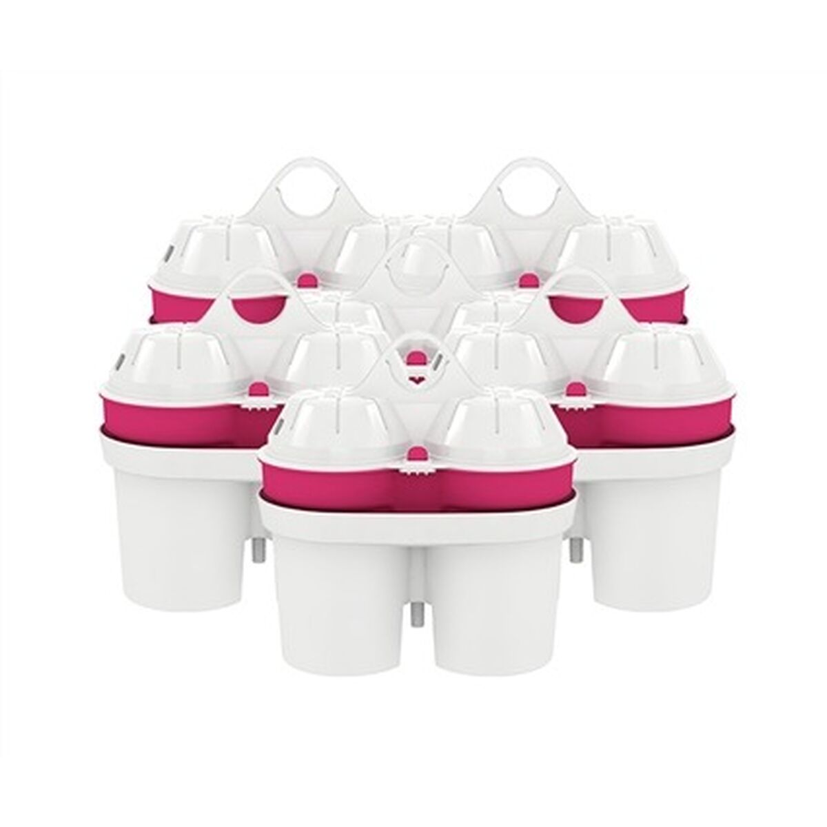 Botella Pulverizadora BWT 814336