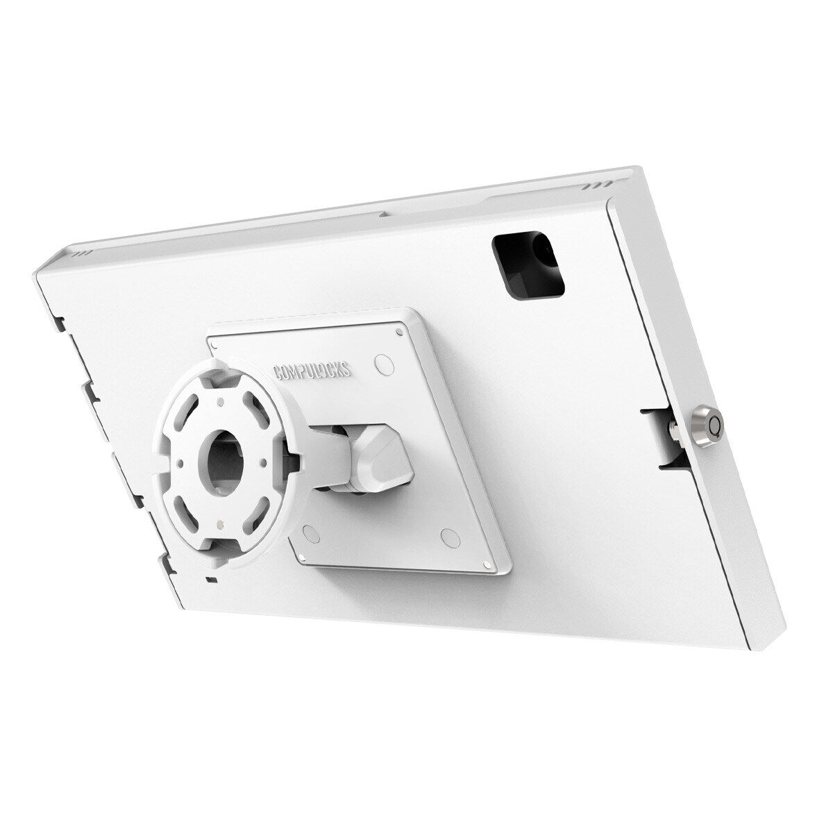 Funda para Tablet Compulocks 505W11GAPX9W Blanco