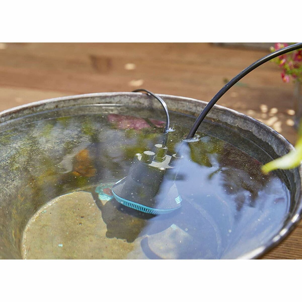 Dispositivo de Riego Automático Gardena NA