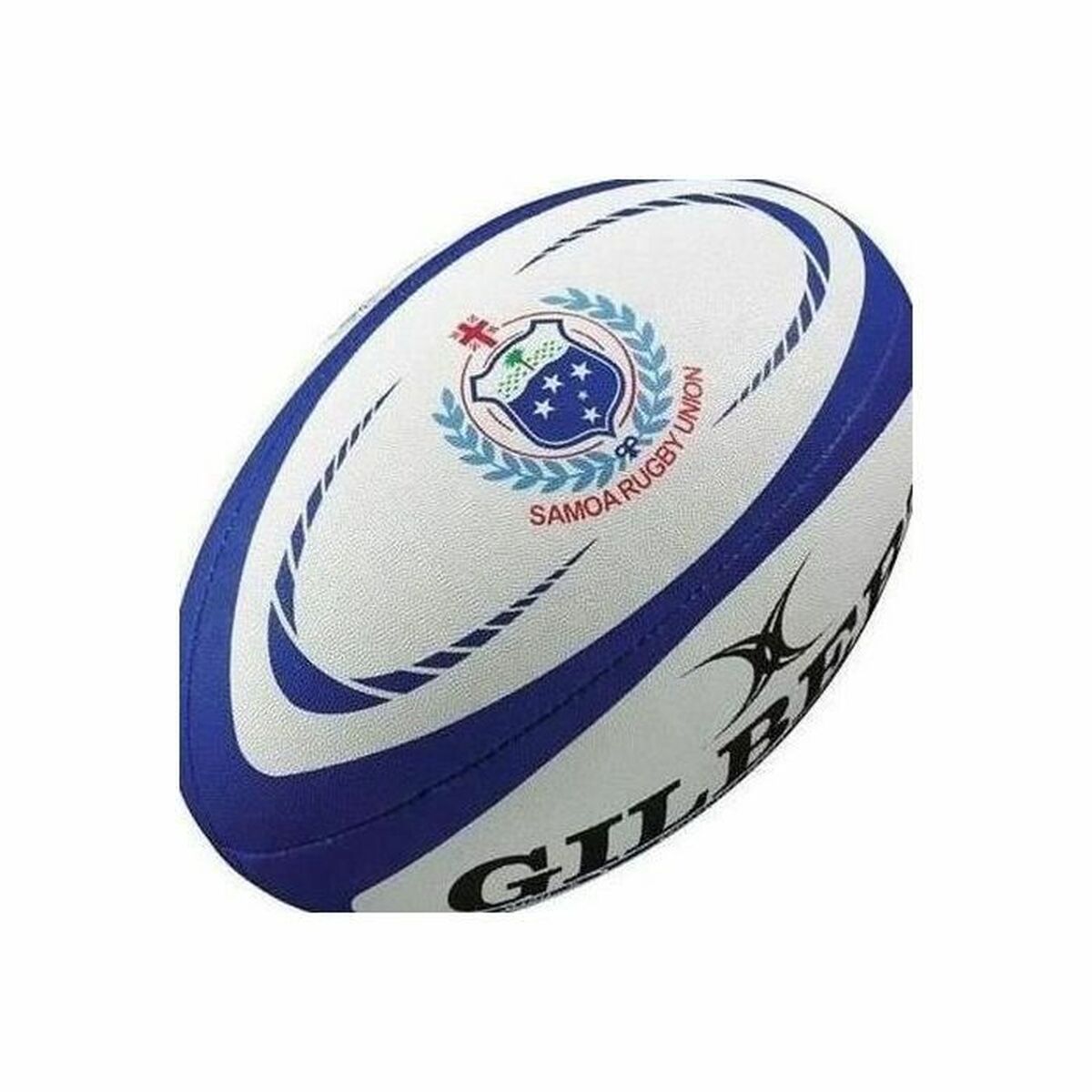 Balón de Rugby Gilbert