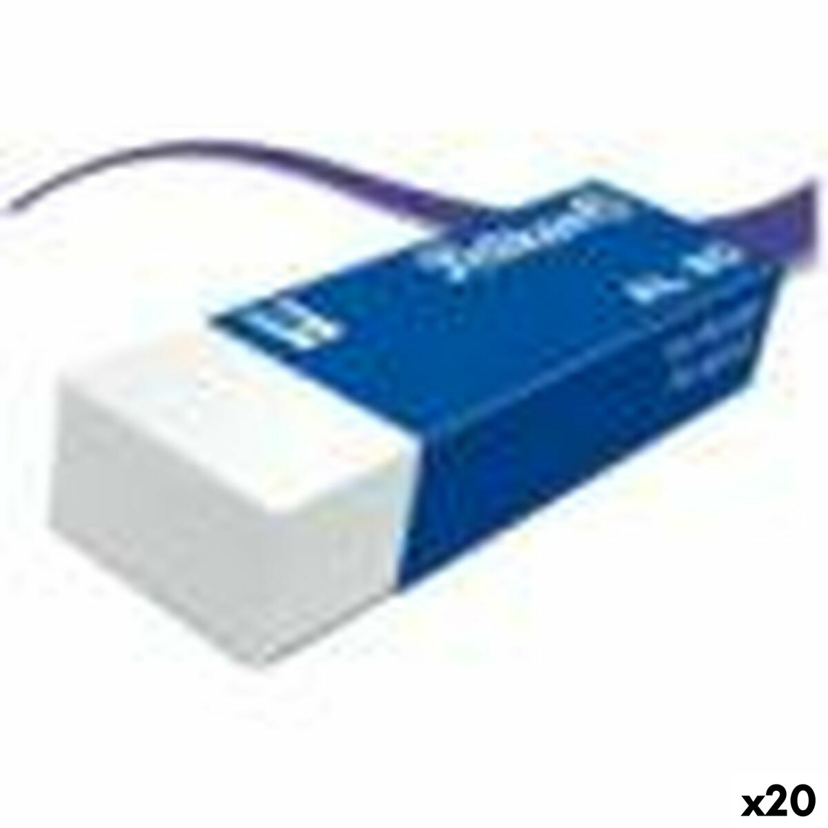 Lápiz Corrector Pelikan (20 Unidades)