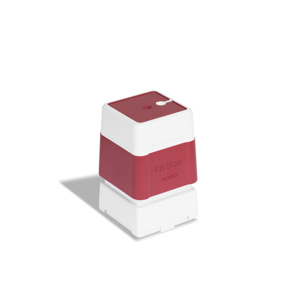Separadores Brother PR3030R Red Stamp